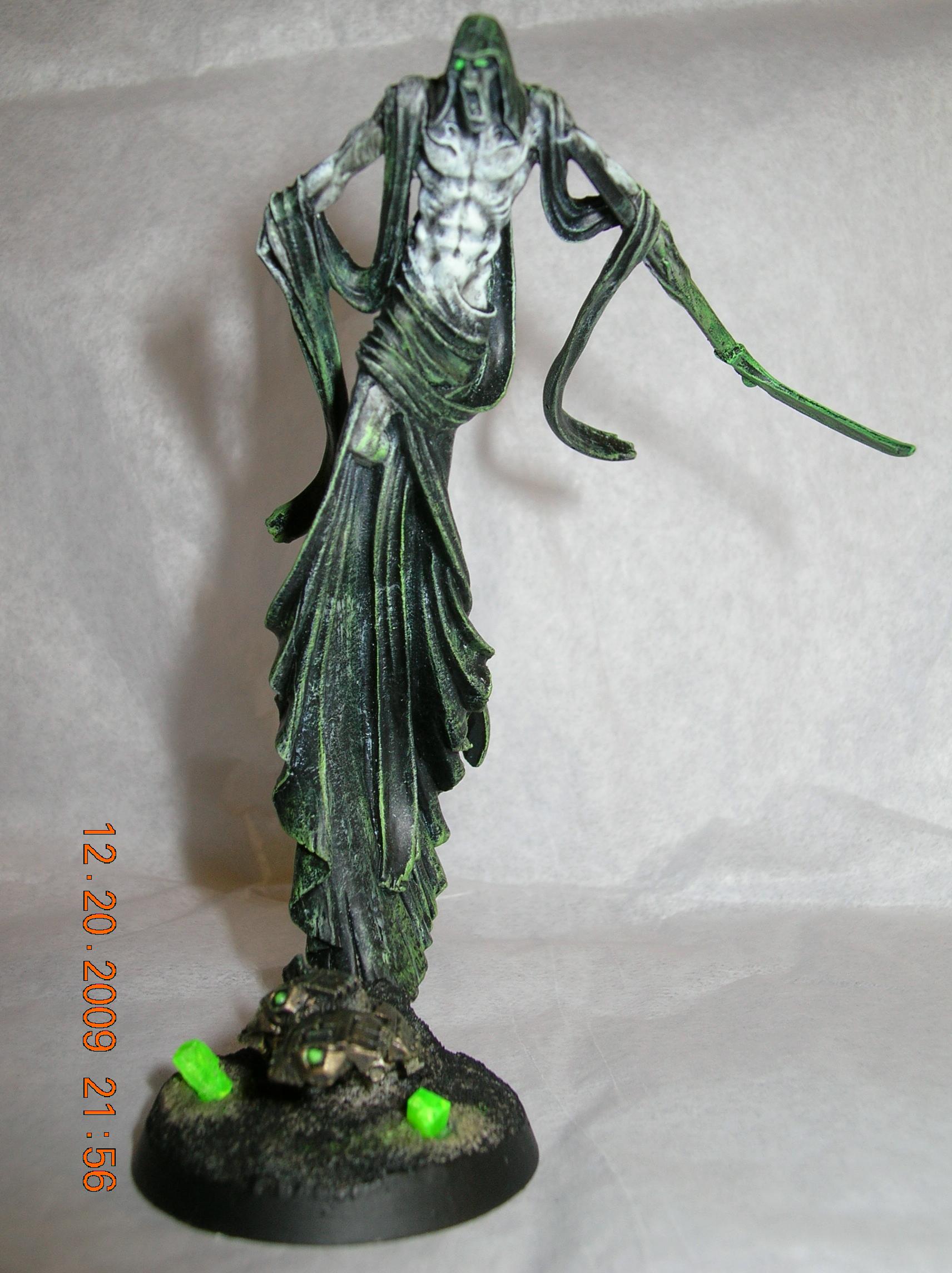 Necron Nightbringer