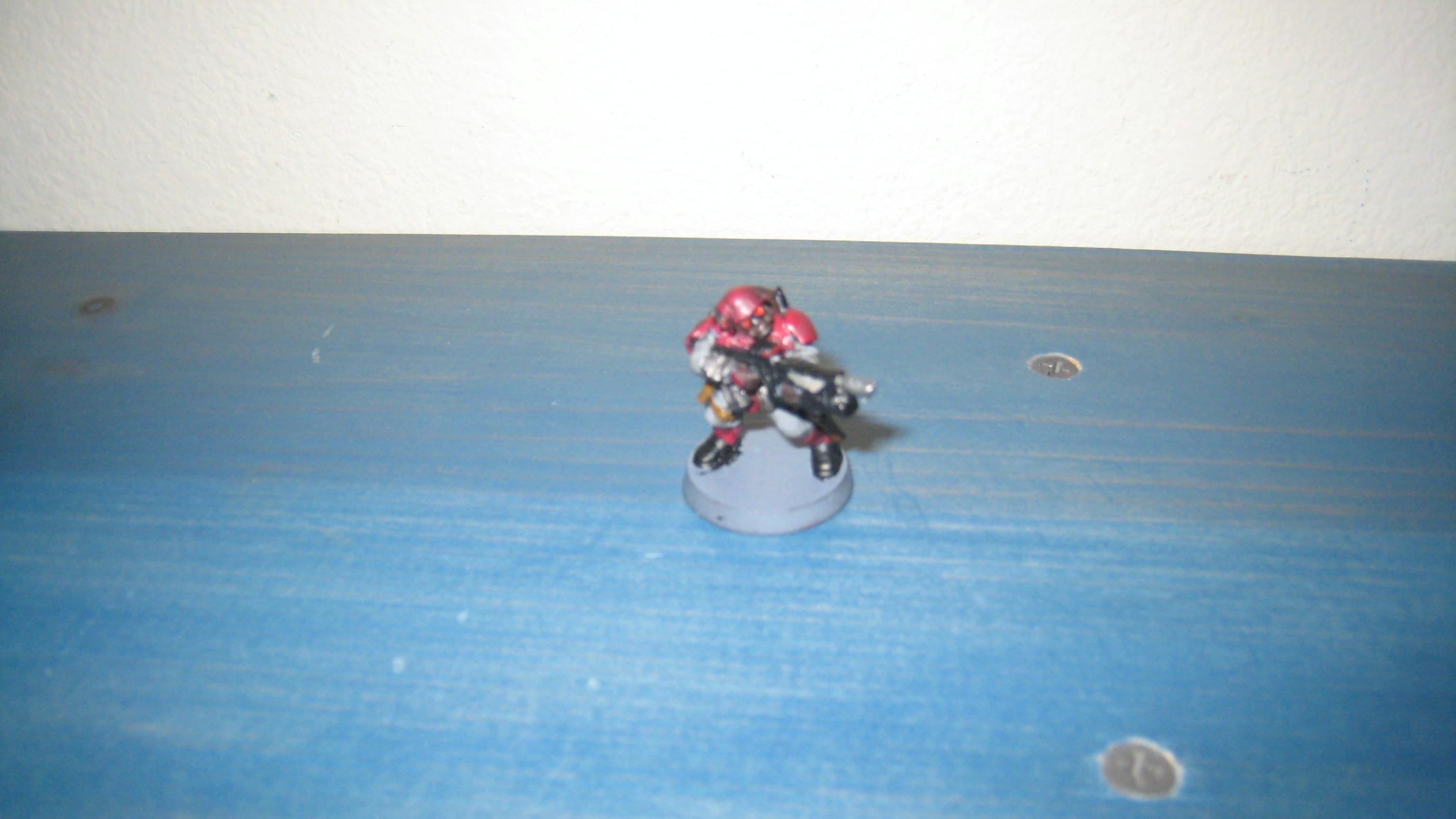 Imperial Guard