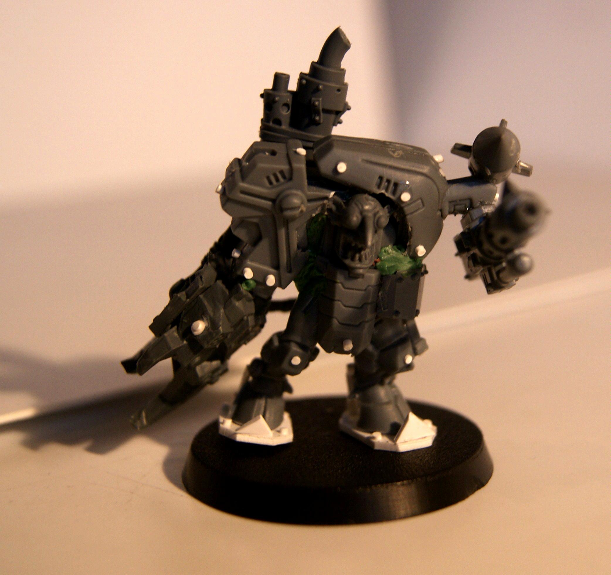 Conversion, Grot Rebellion, Grot Rebels, Grots, Orks, Warhammer 40,000