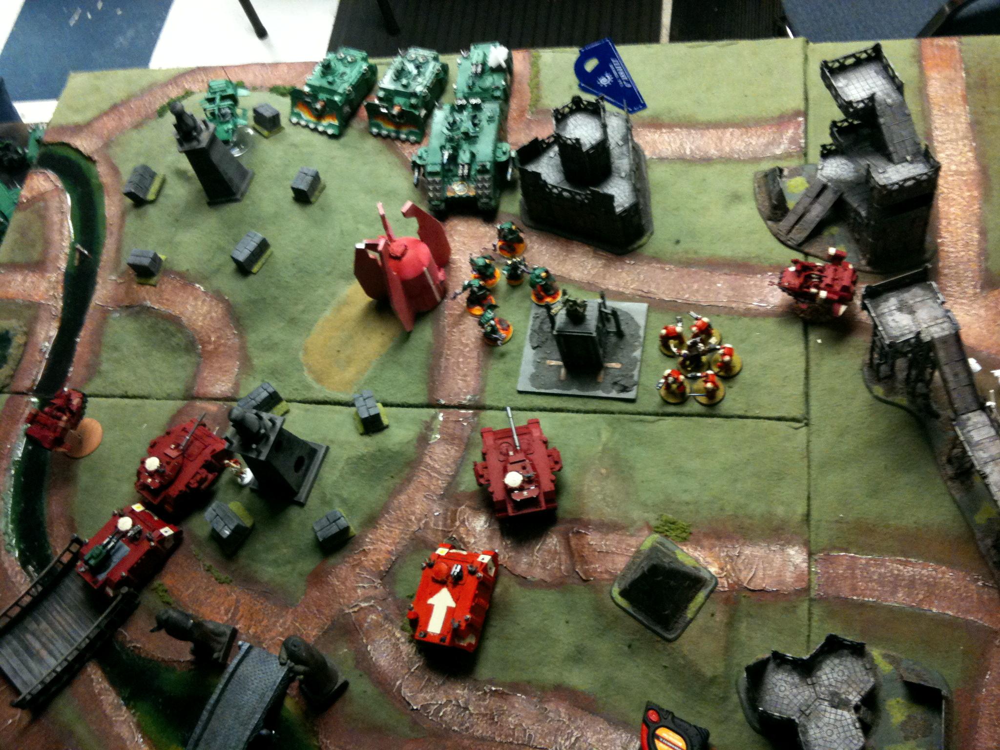 P turn 2
