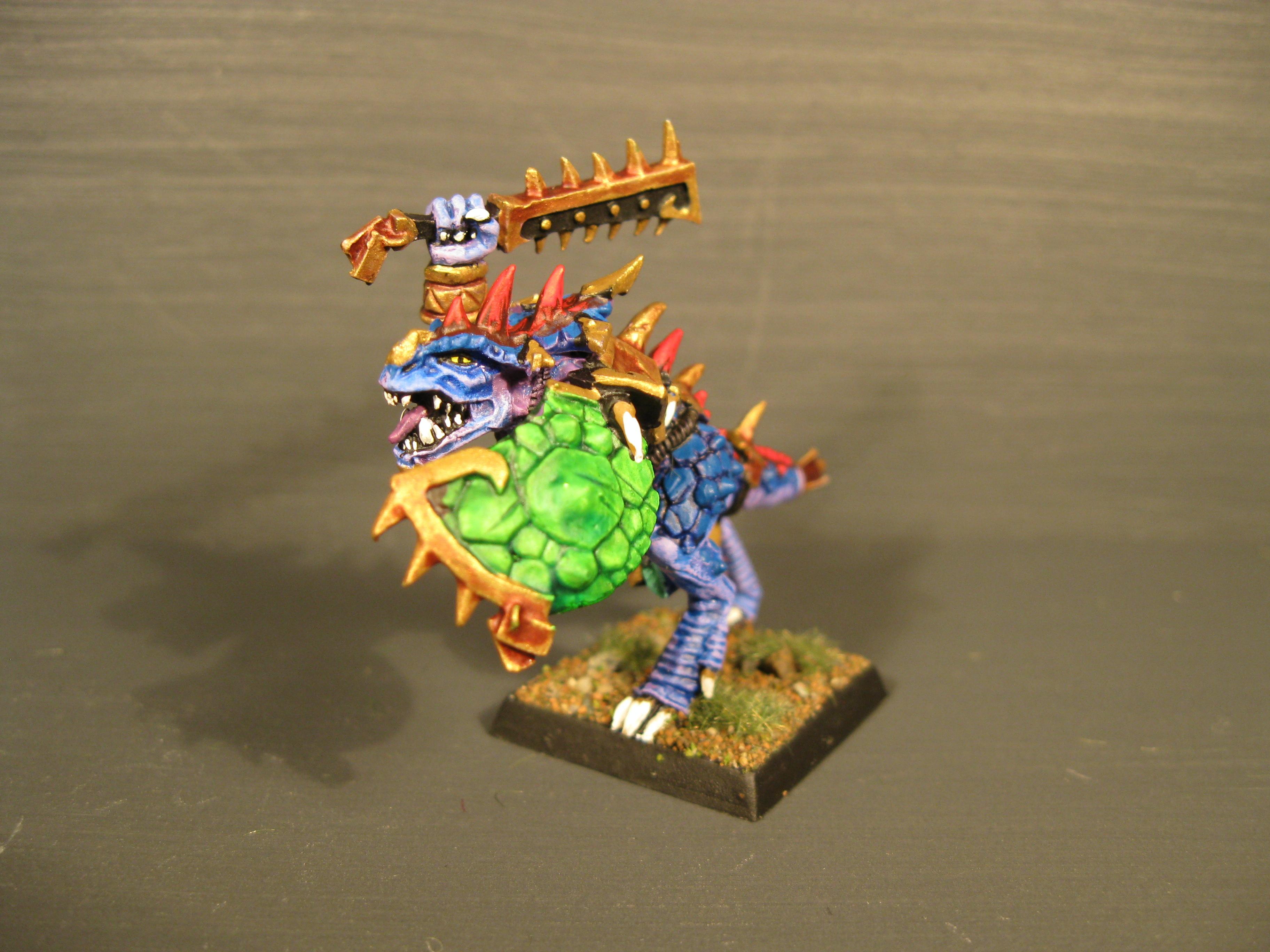 Based, Blending, Lizardmen, Lizzard Men, Lizzardmen, Pro Painted, Rpg, Scales, Warhammer Fantasy