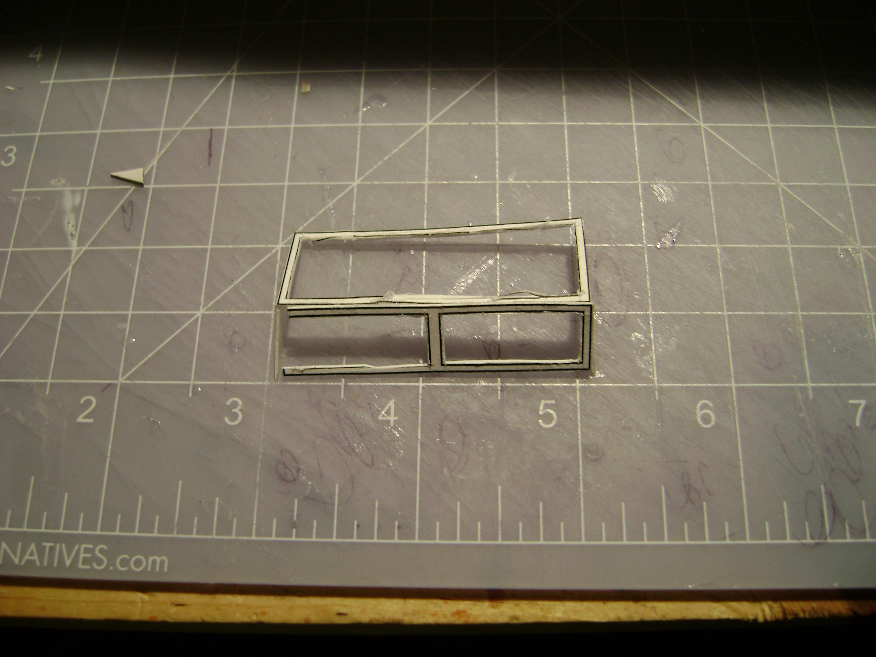 cockpit( look  like  crap but its the  first cut)