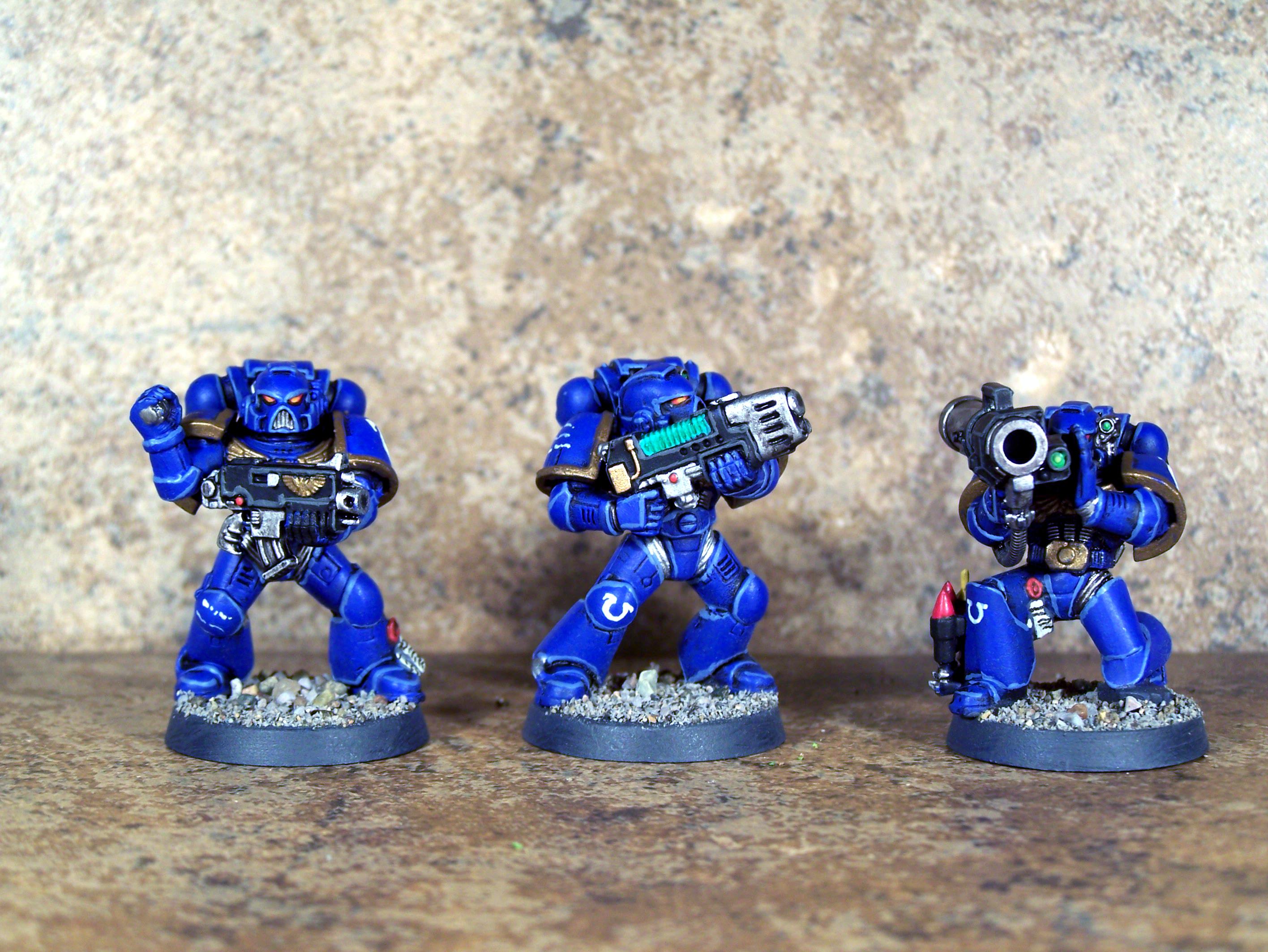 00, Space Marines, Ultra Marines, Ultramarines, Warhammer 40,000