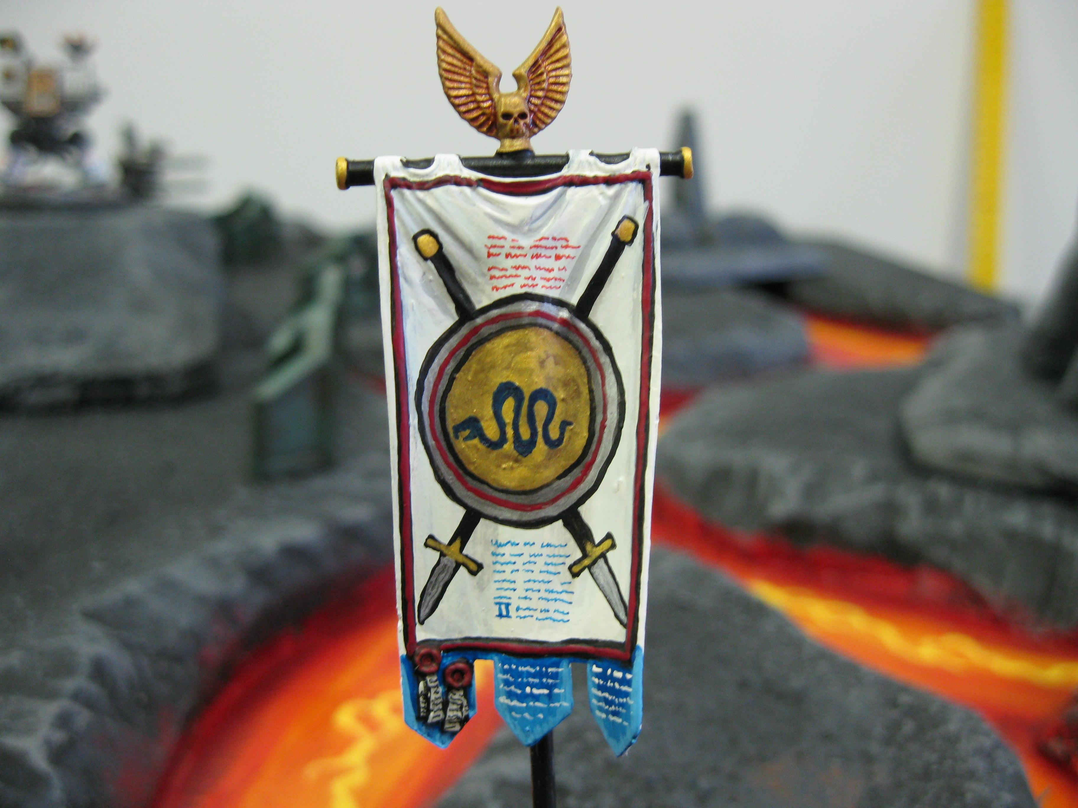 Iron Snakes, Pro Painted, Space Marines, Warhammer 40,000
