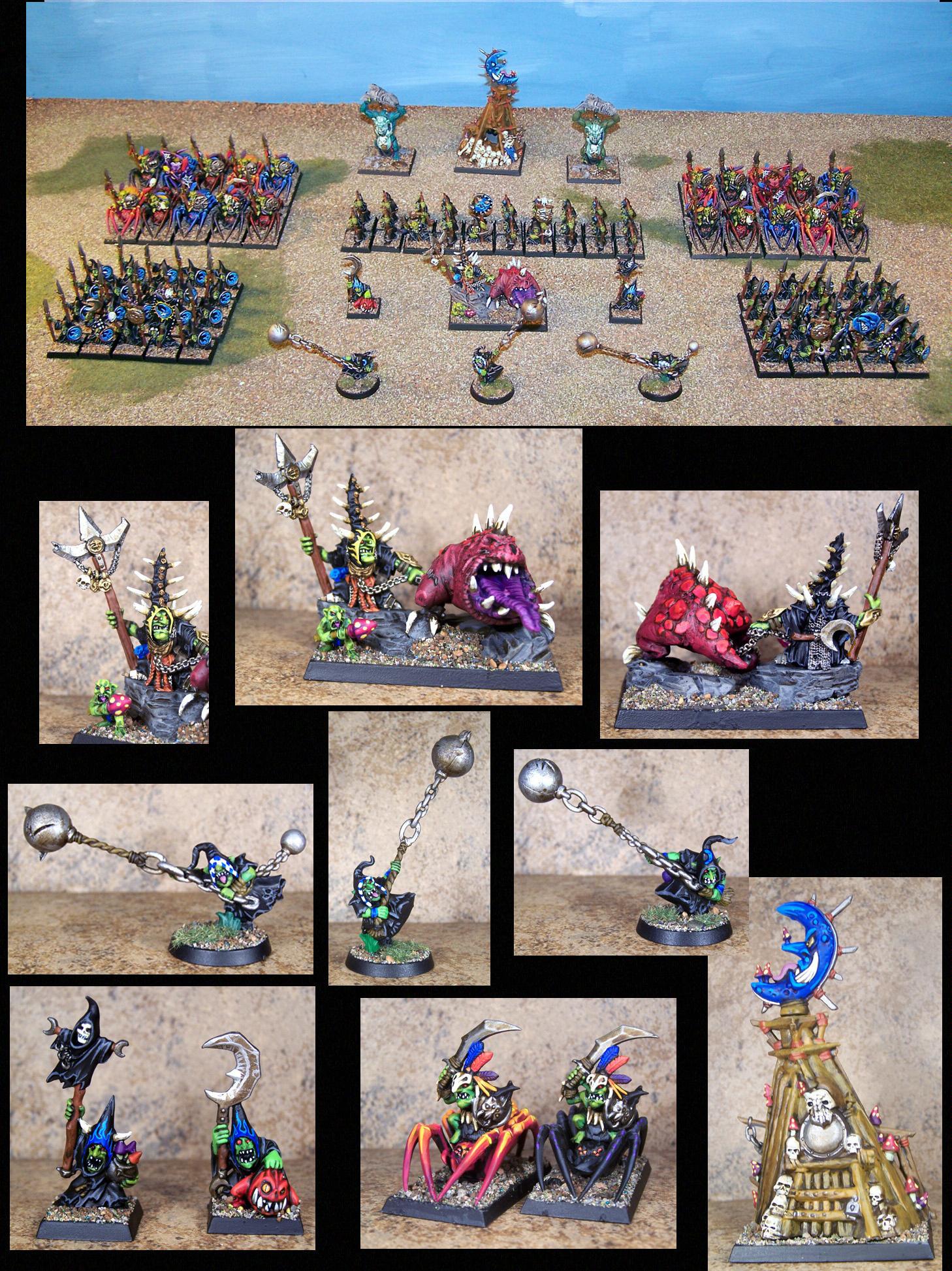 Goblin Army
