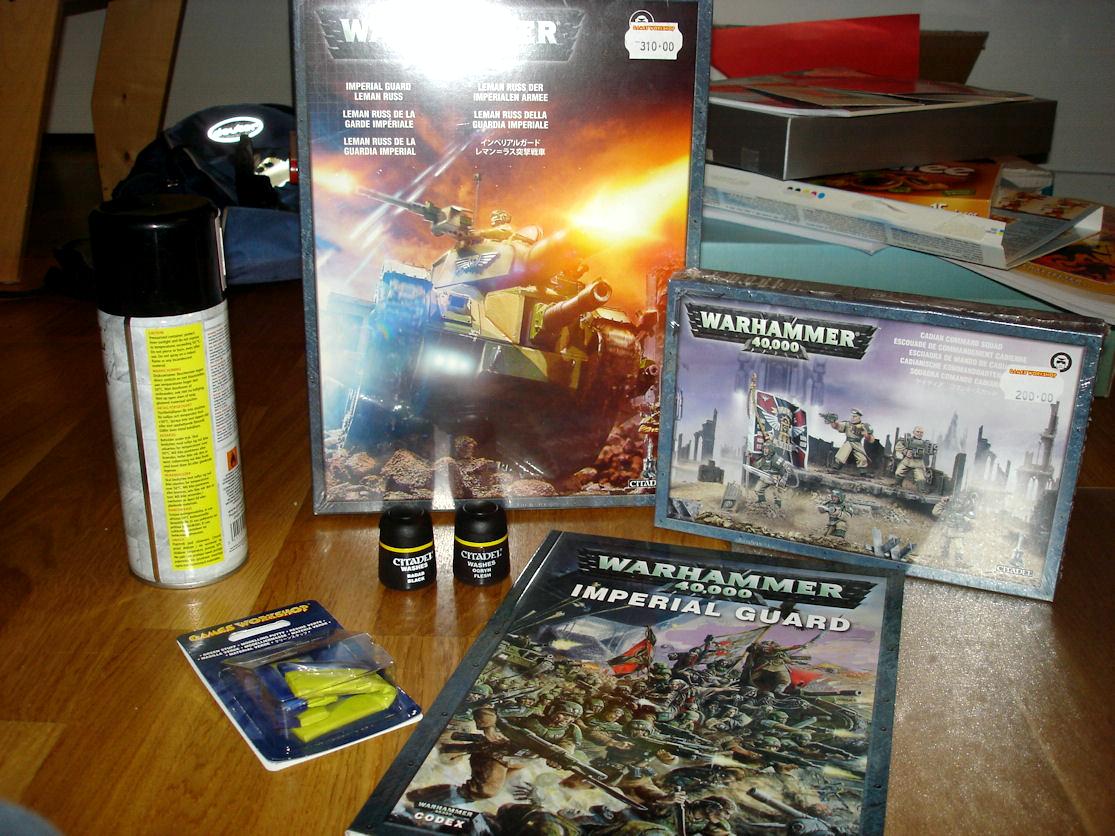 Loot