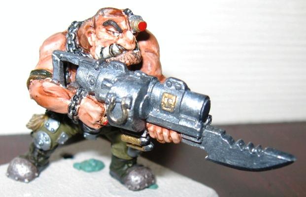Ogryn 2