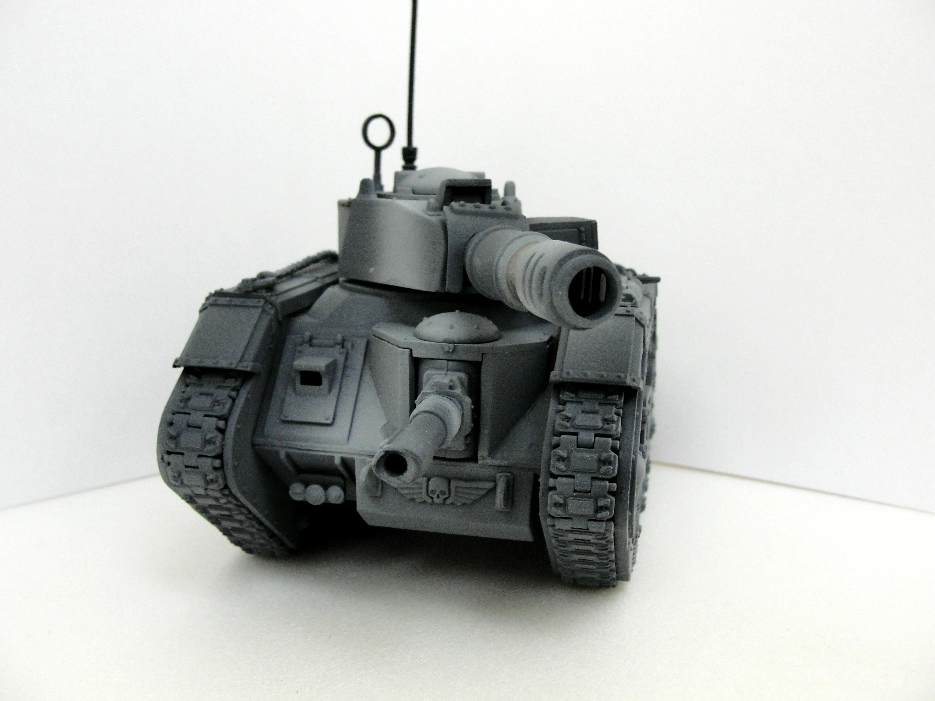 Airbrush, Leman Russ, Urban Camo, Work In Progress