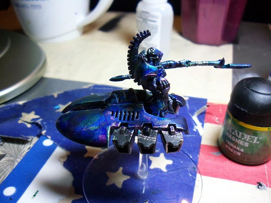 Start of Destroyer Lord 3