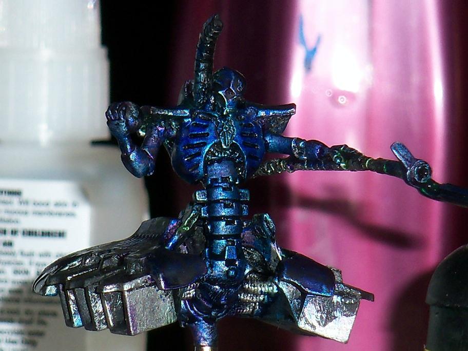 Start of Destroyer Lord 1