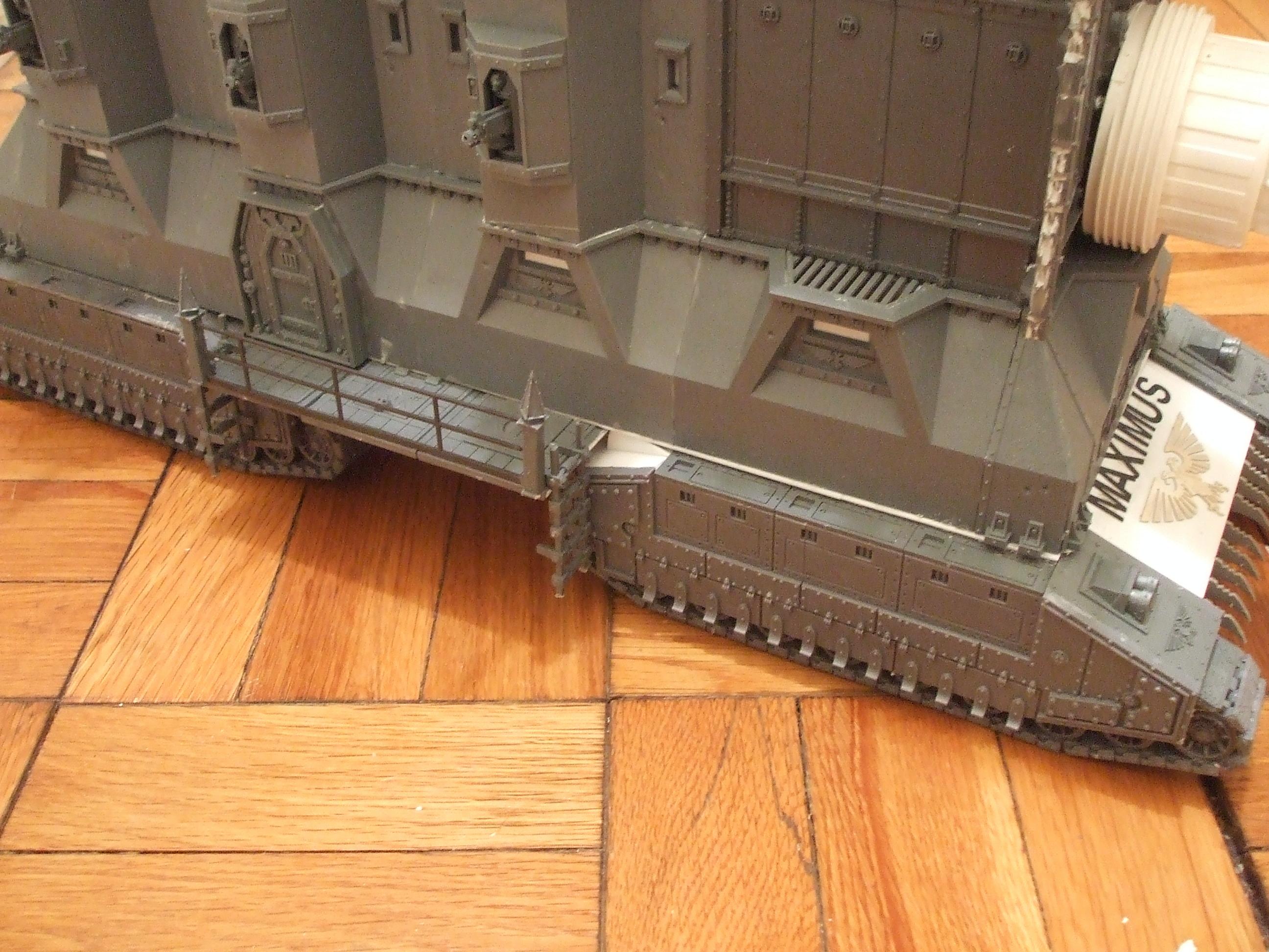 Bastion, Imperial Guard, Leviathan, Shrine Of The Aquilla