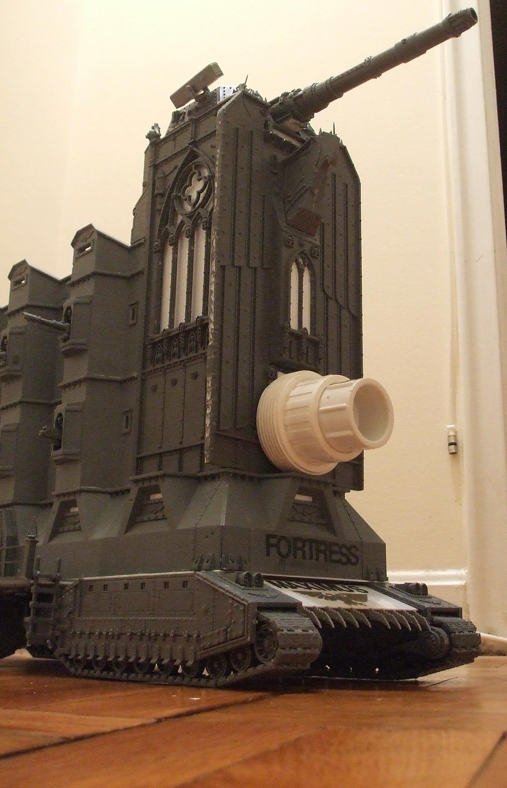 Bastion, Imperial Guard, Leviathan, Shrine Of The Aquilla
