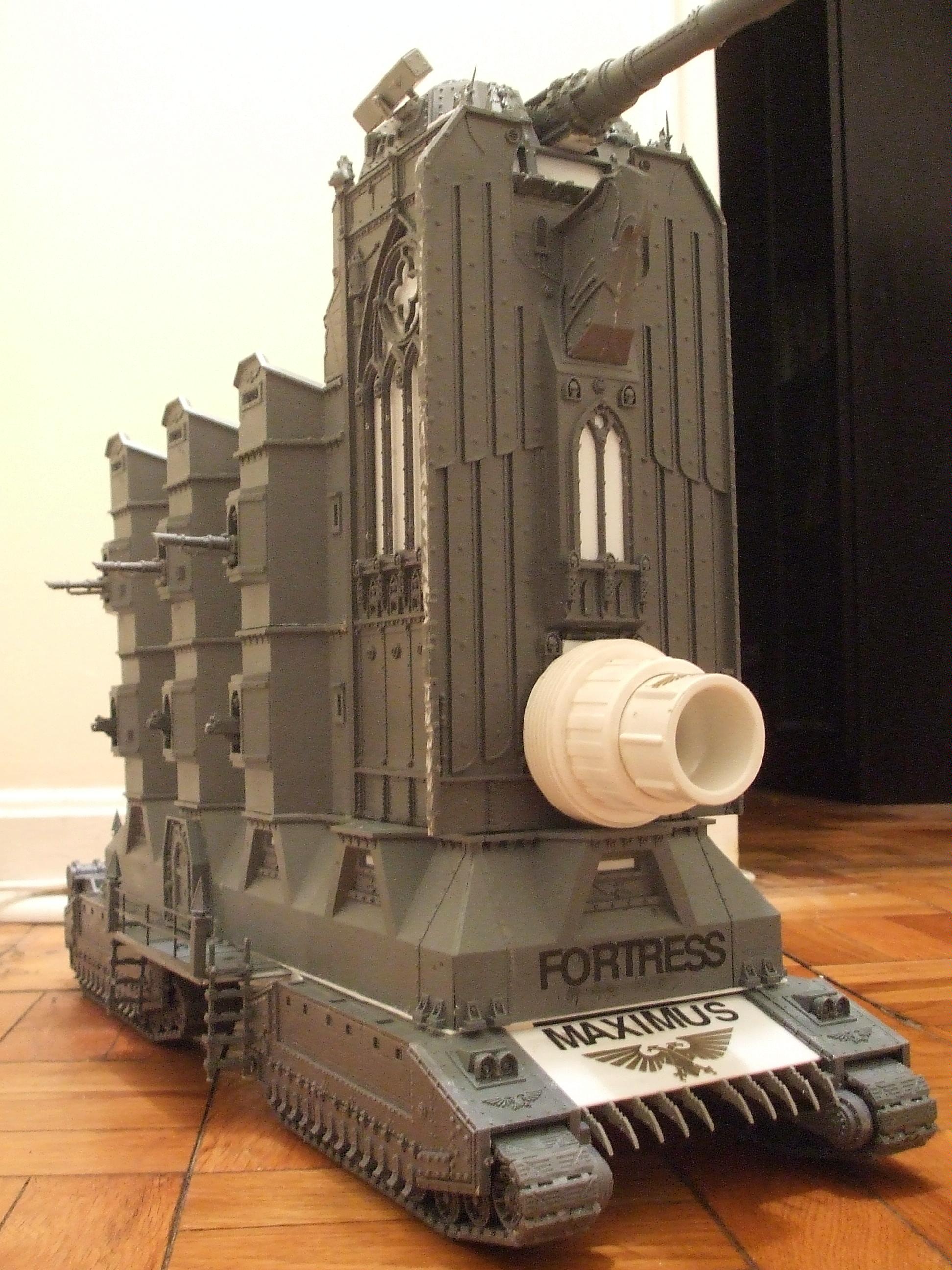 Bastion, Imperial Guard, Leviathan, Shrine Of The Aquilla