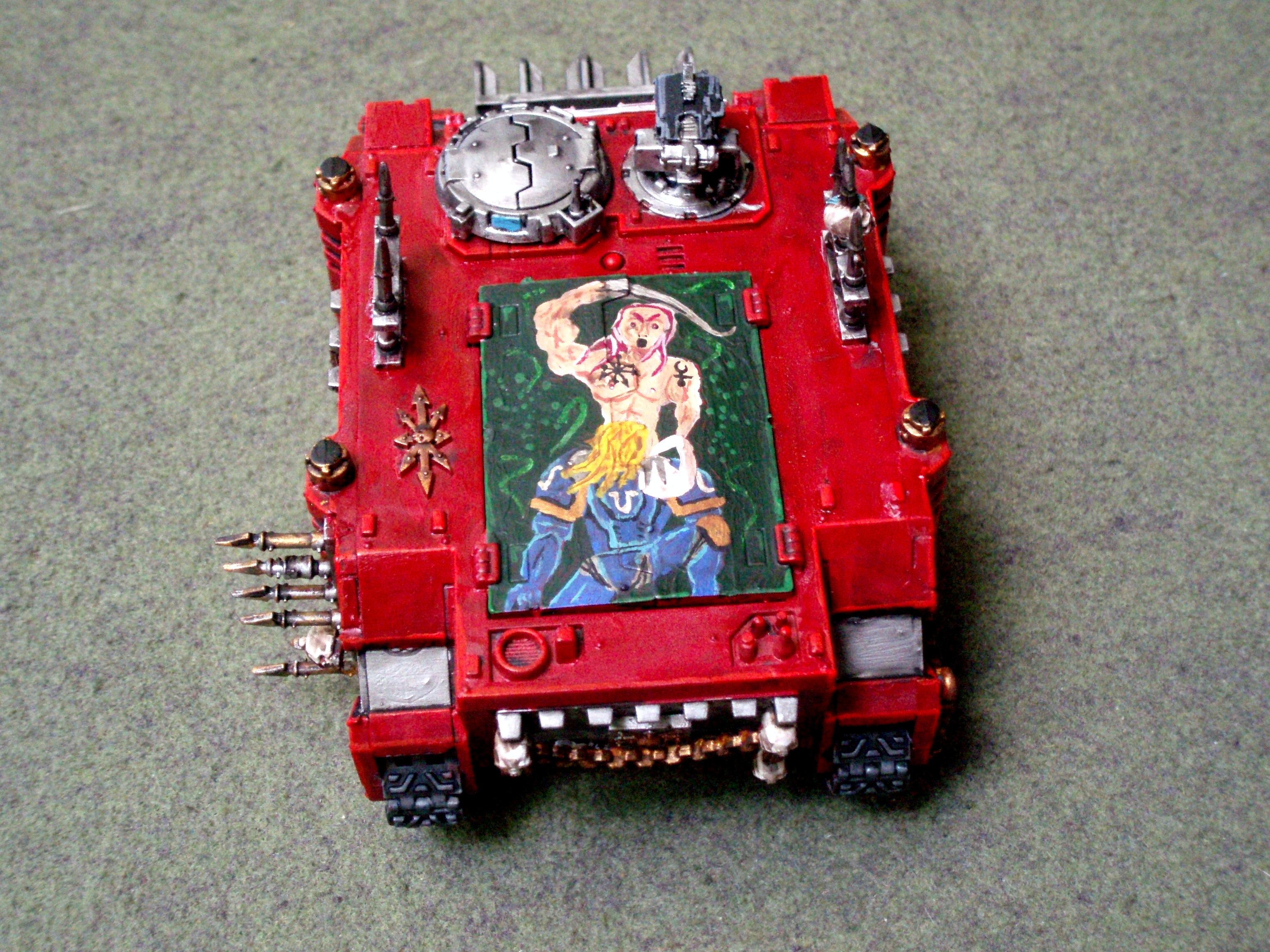 Chaos Space Marines, Traitor Dark Angels, Word Bearers