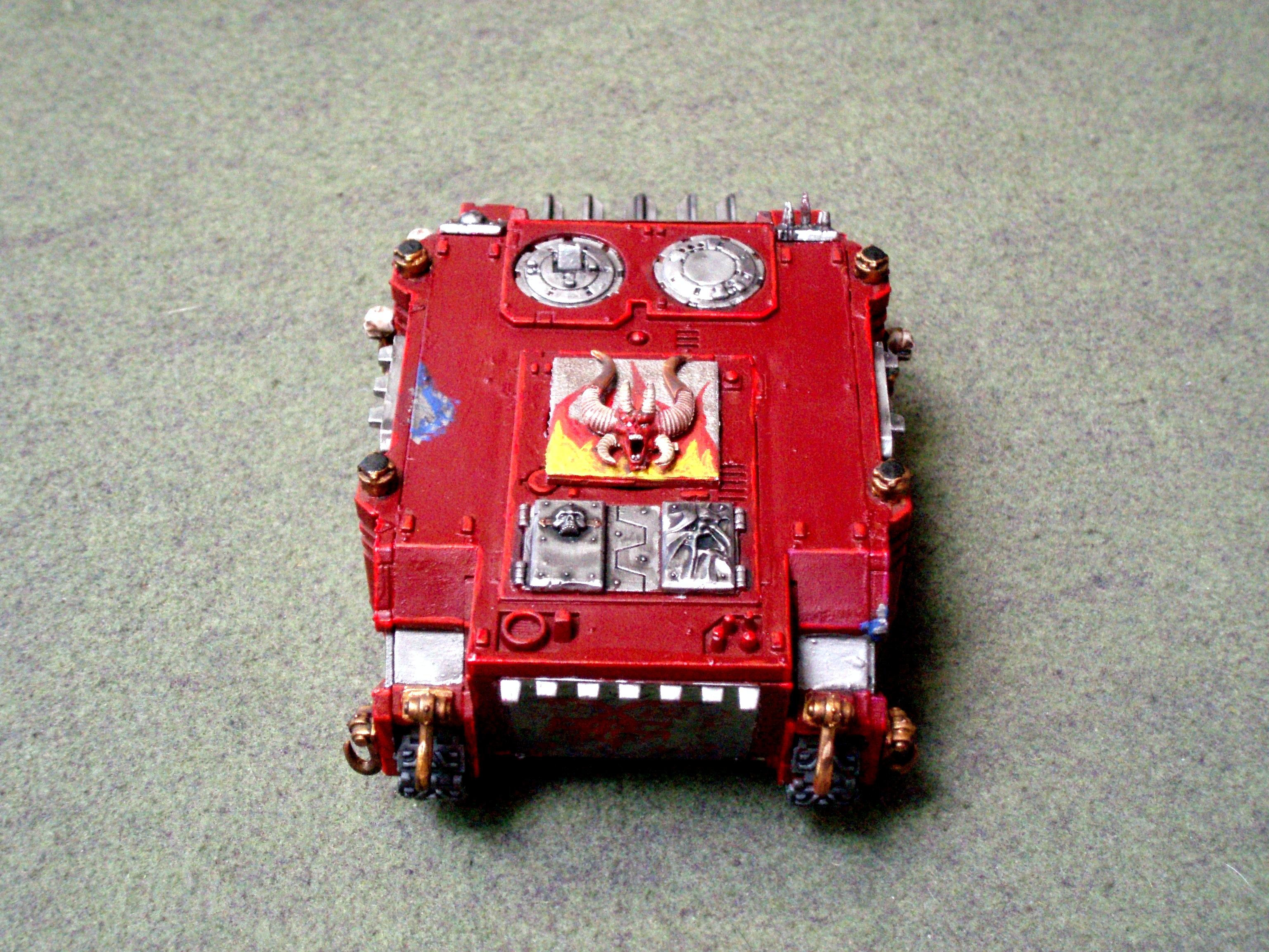 Chaos Space Marines, Traitor Dark Angels, Word Bearers