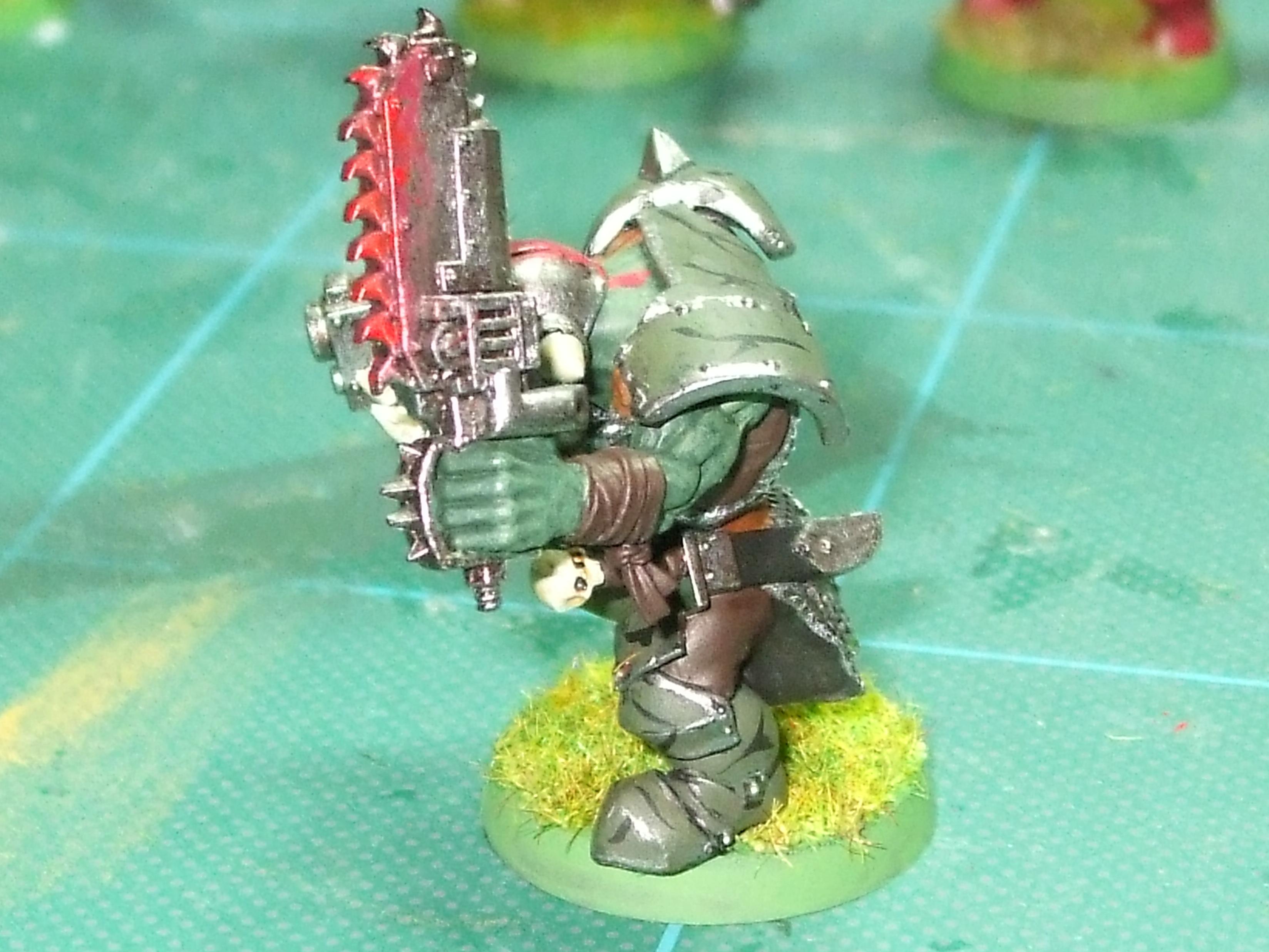 Orks