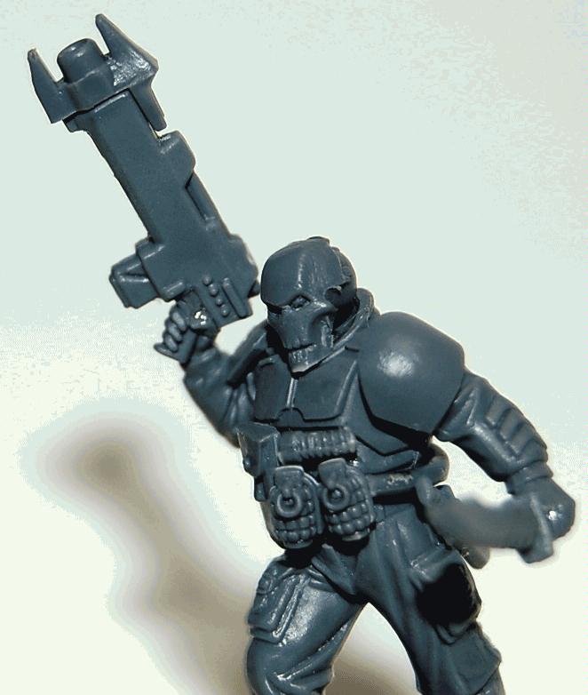 Army, Ballistic, Guard, Head, Imperial, Mask, Miner, Necrons, Skull, Two