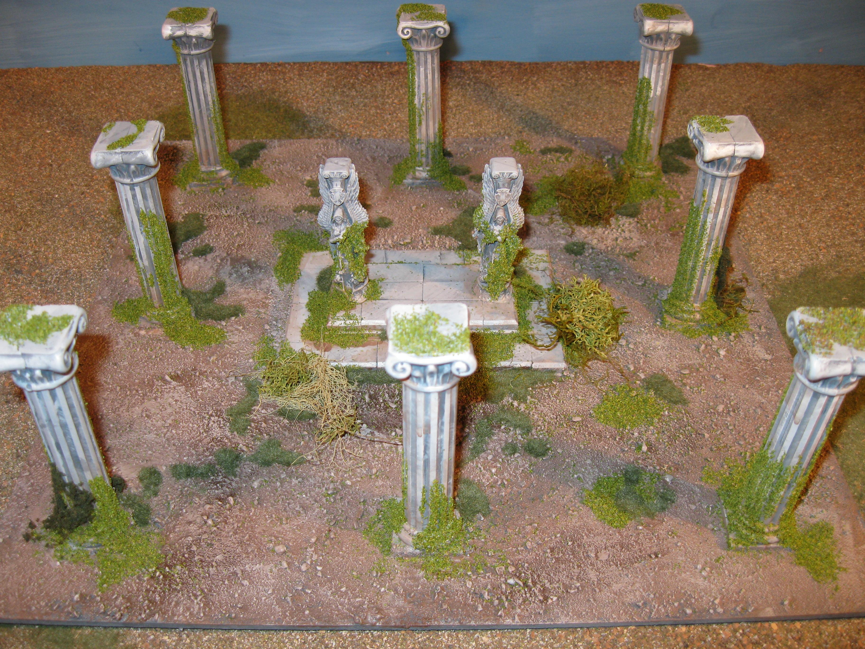Rpg, Terrain, Warhammer 40,000, Warhammer Fantasy