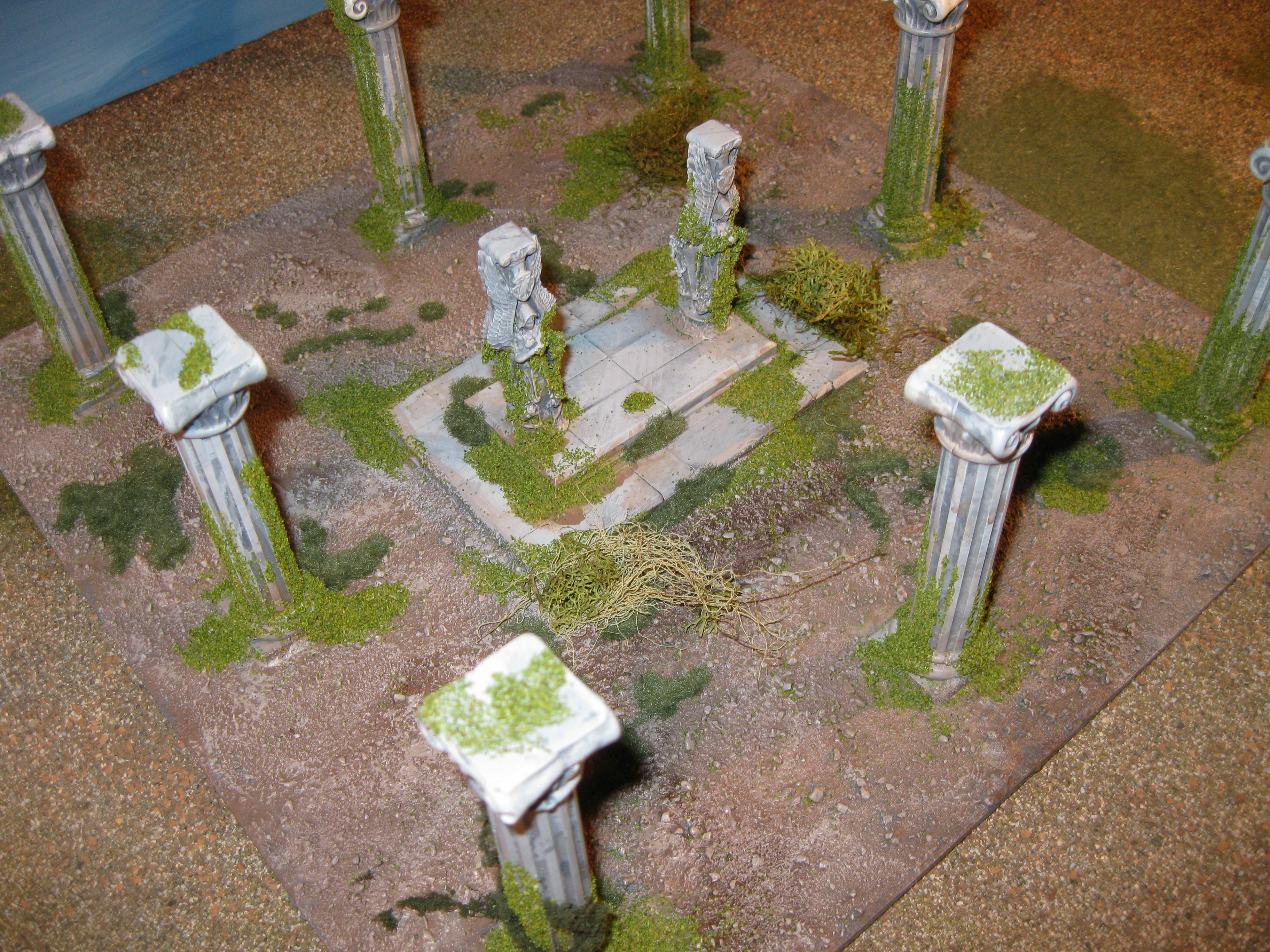 Rpg, Terrain, Warhammer 40,000, Warhammer Fantasy