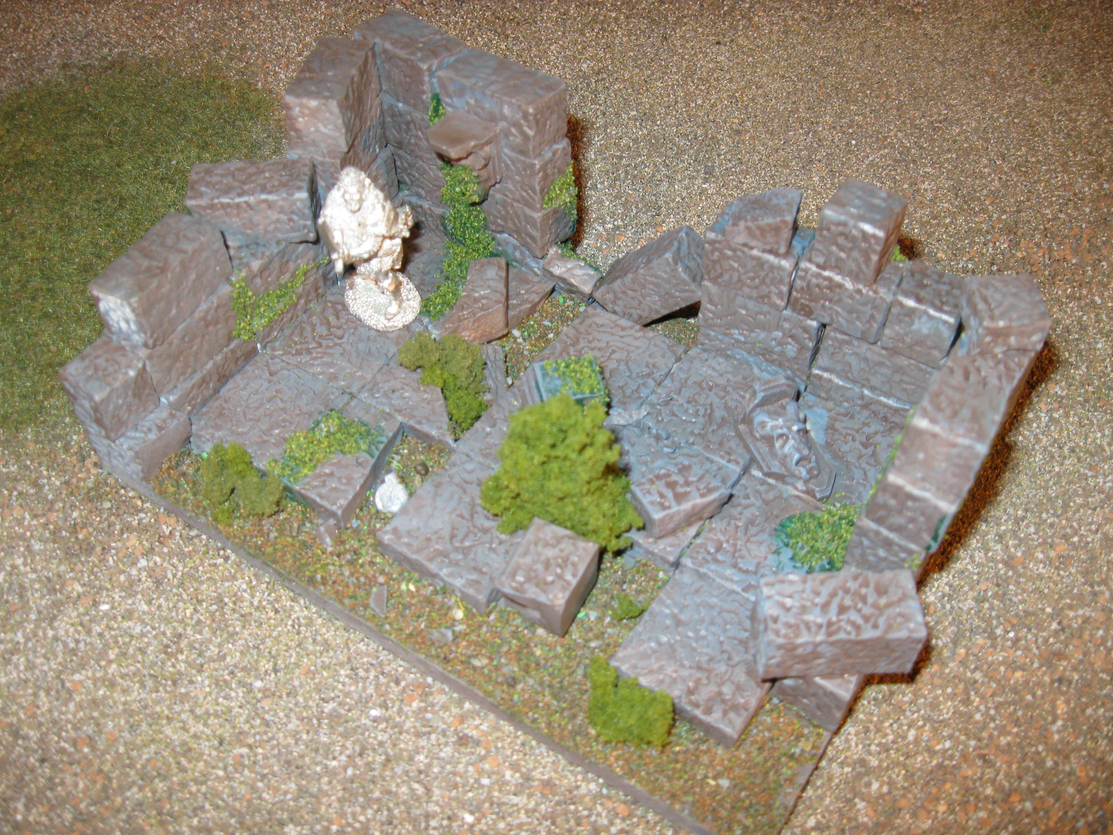 Rpg, Terrain, Warhammer 40,000, Warhammer Fantasy