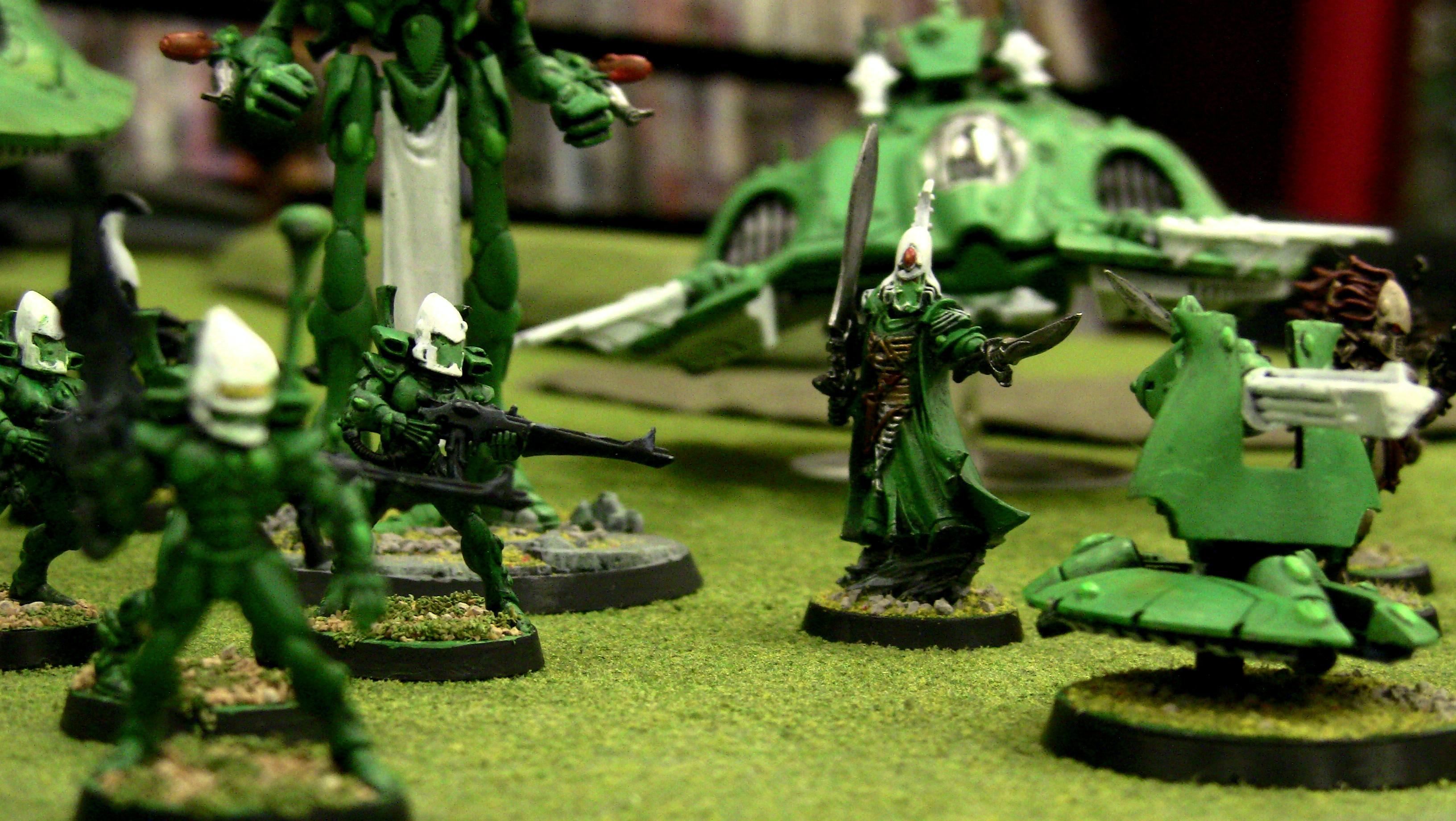 Eldar