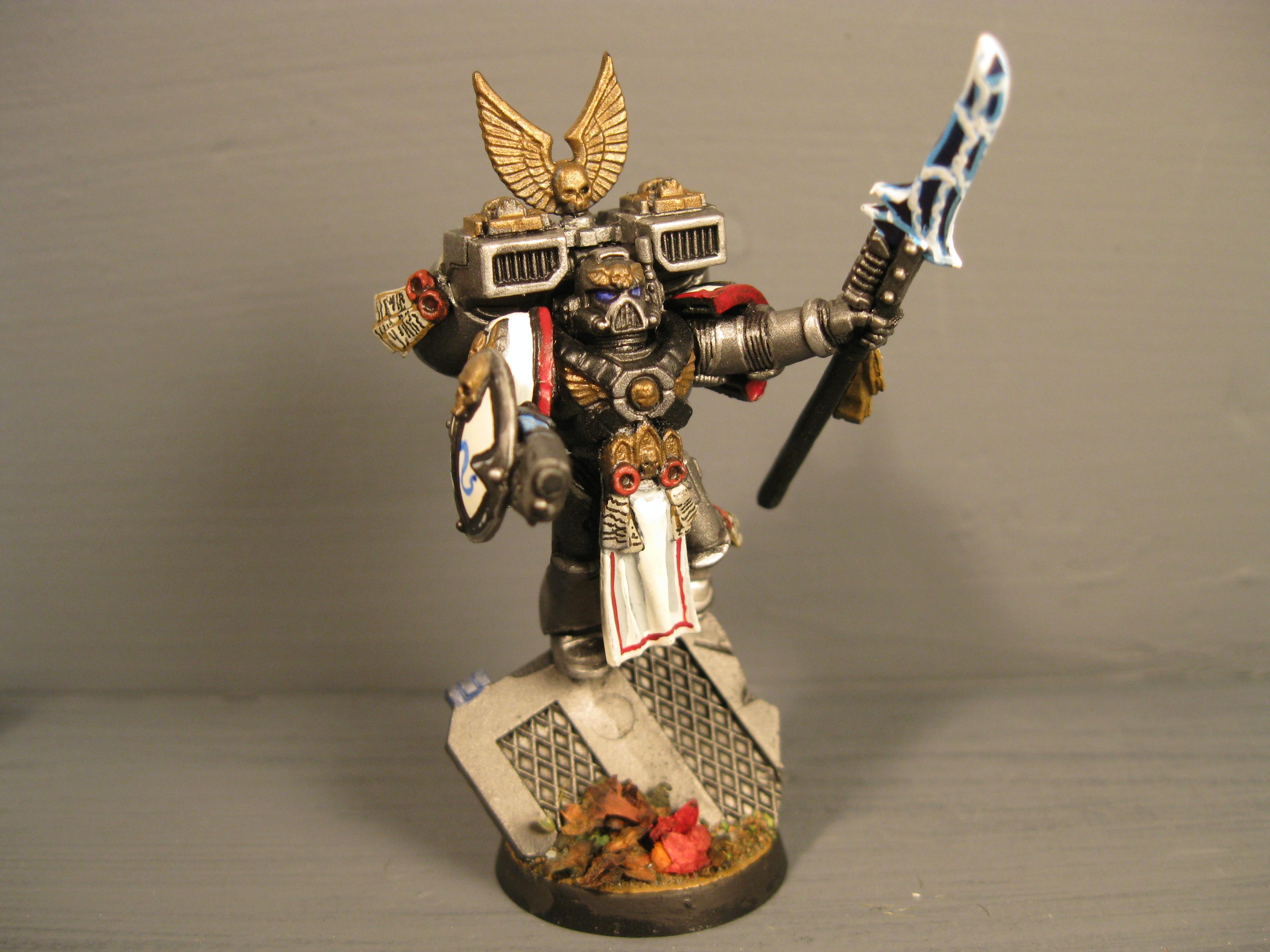 Iron Snakes, Pro Painted, Space Marines, Warhammer 40,000