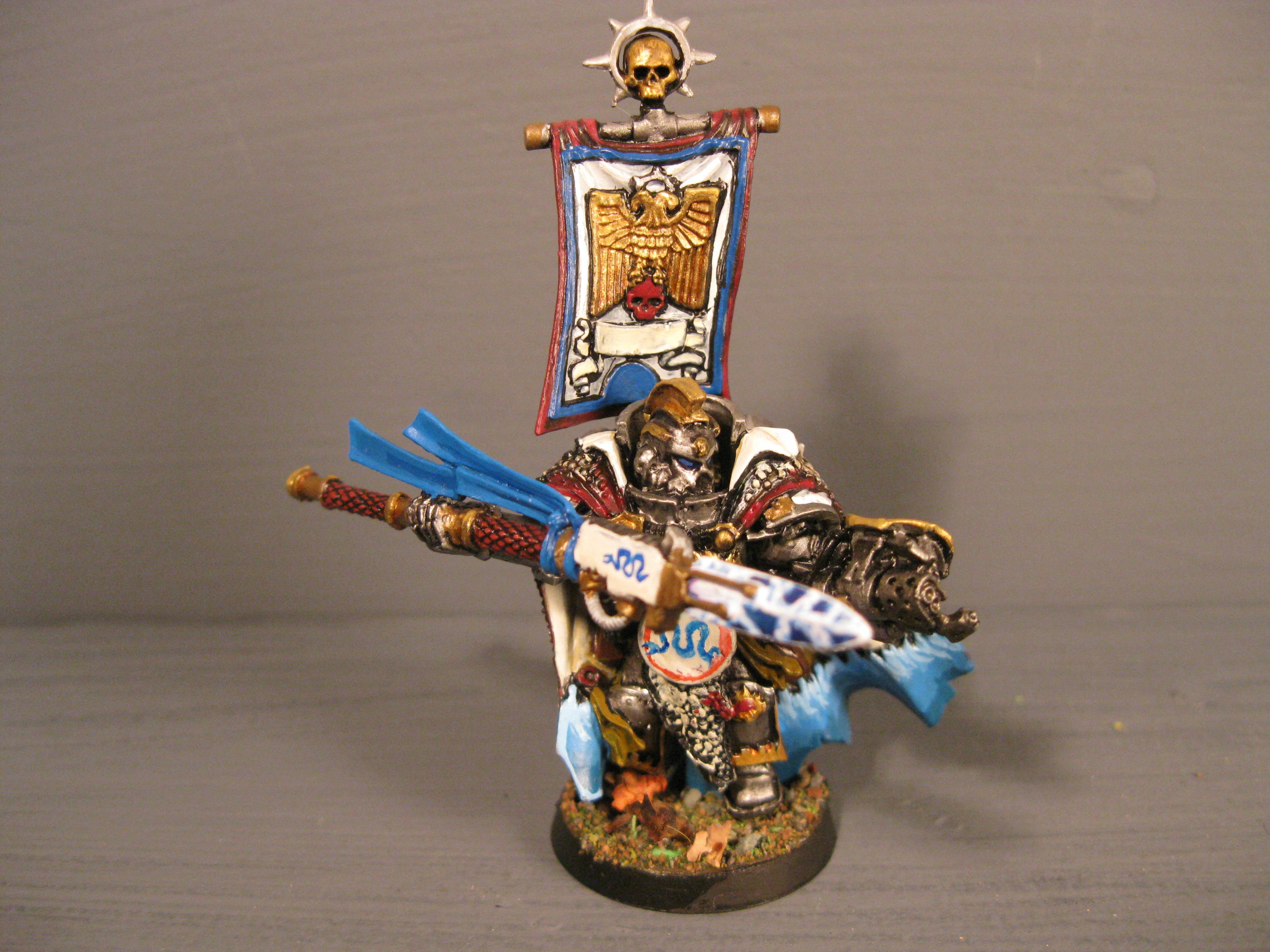 Iron Snakes, Pro Painted, Space Marines, Vulkan, Warhammer 40,000