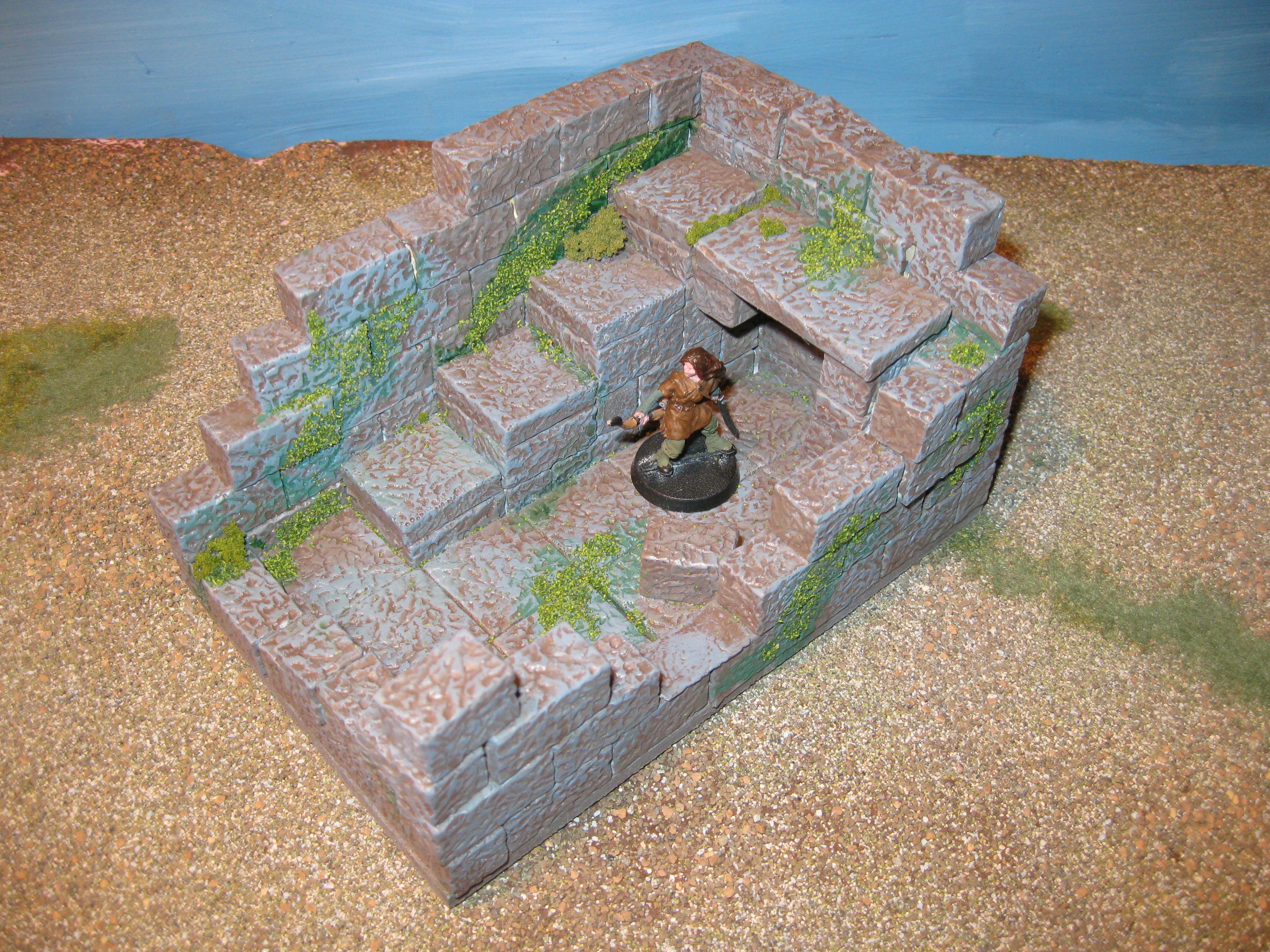 Rpg, Terrain, Warhammer 40,000, Warhammer Fantasy