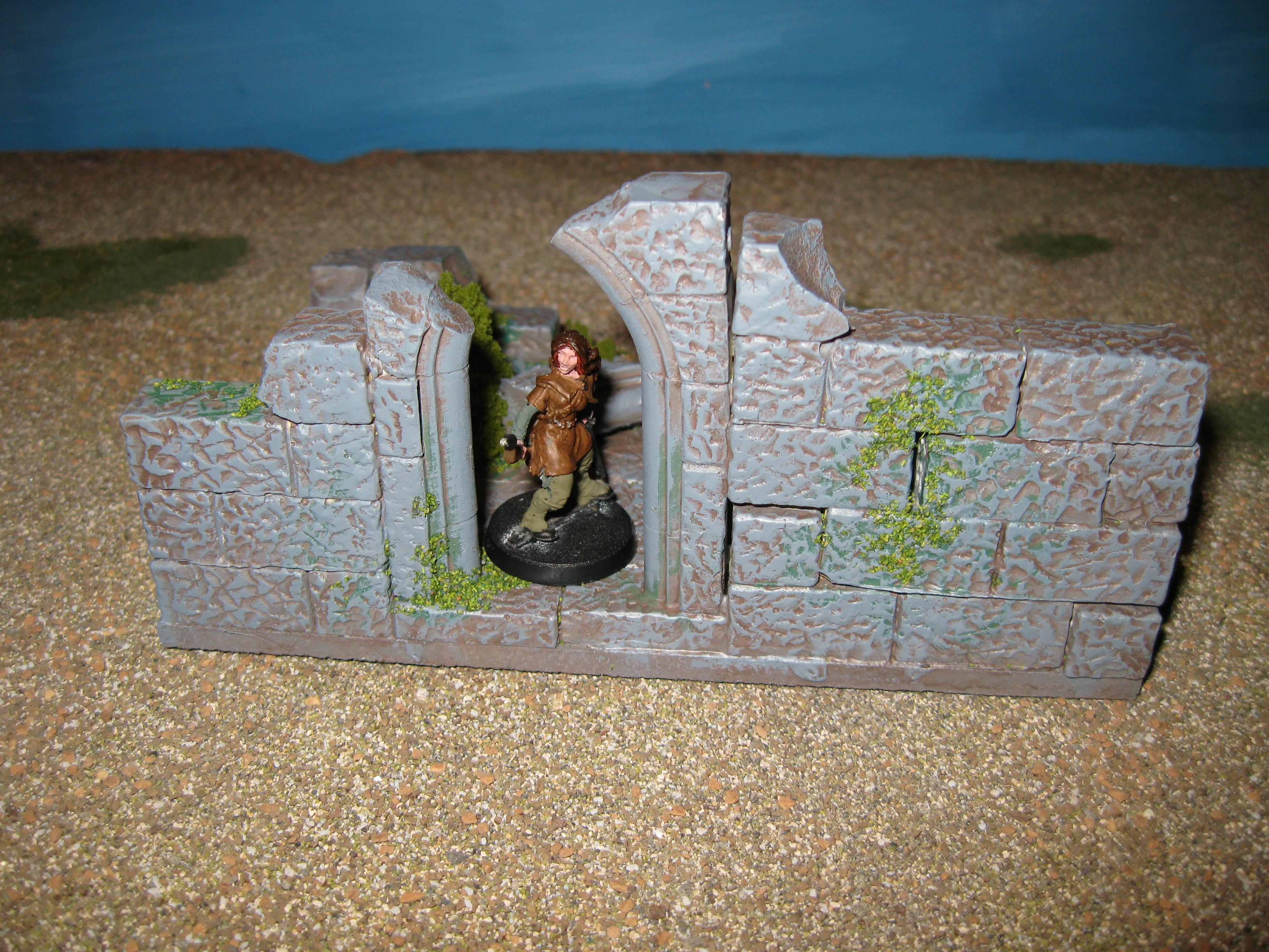 Rpg, Terrain, Warhammer 40,000, Warhammer Fantasy