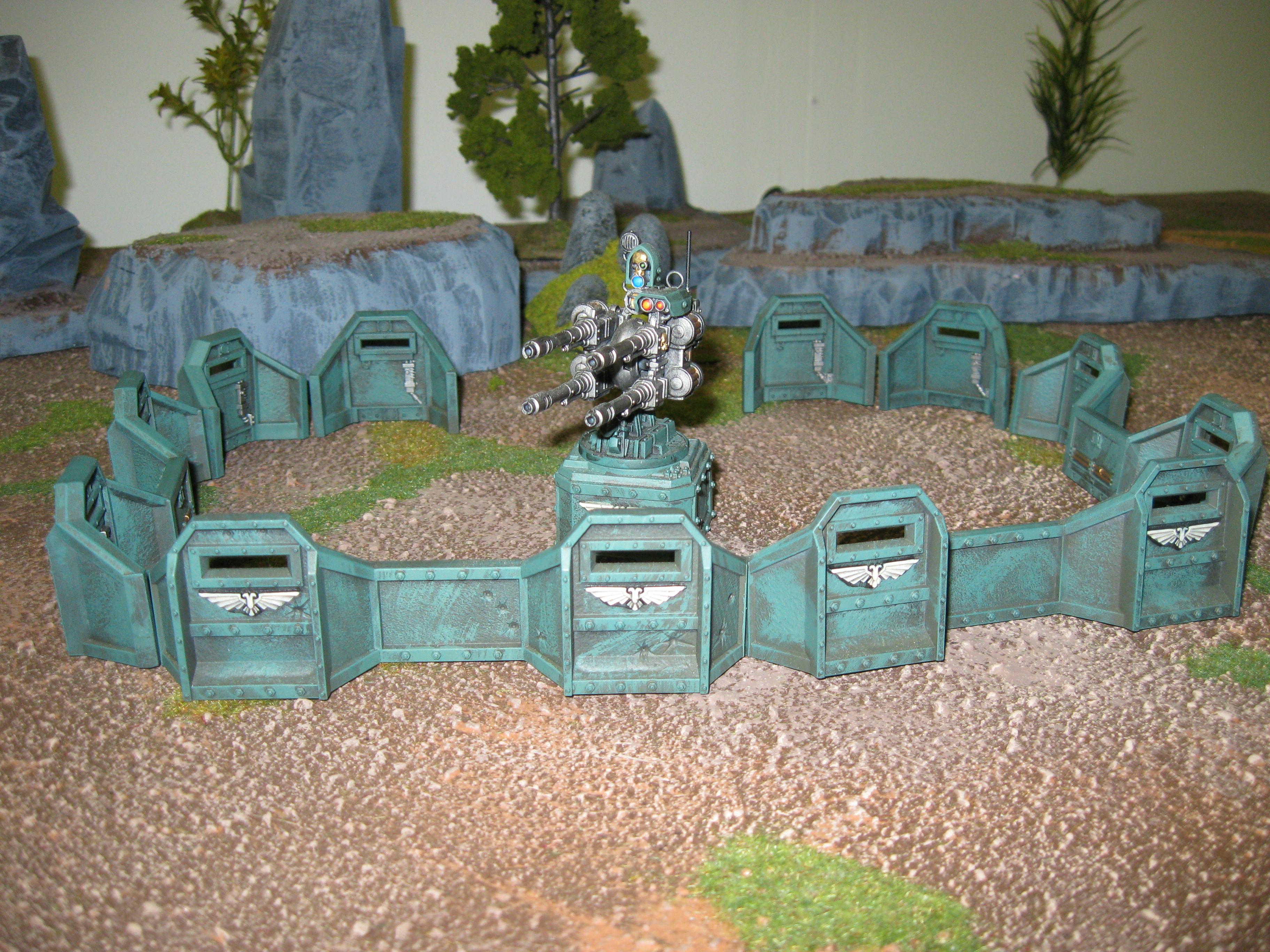 Rpg, Terrain, Warhammer 40,000, Warhammer Fantasy
