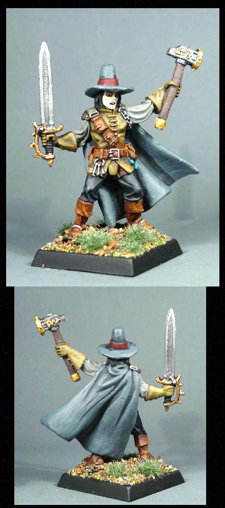 Pathfinders, Pro Painted, Reaper, Reaper Miniatures, Reaper Minis, Rpg, Warhammer Fantasy