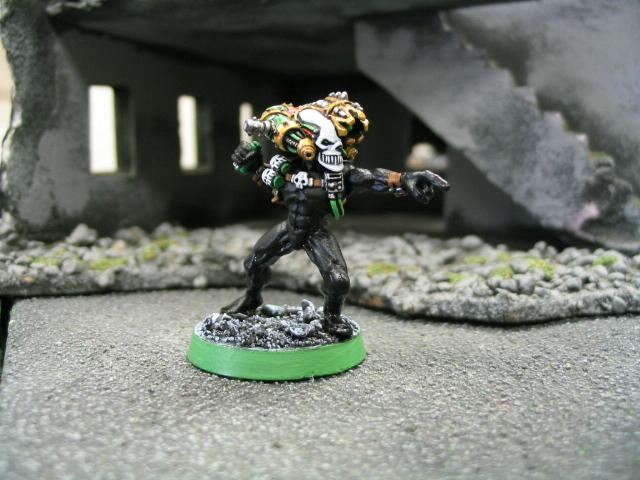 Blood Angels, Space Marines