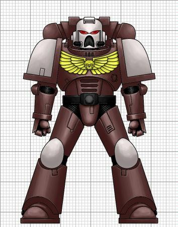 Army, Campaign, Chapter, Created, Space, Space Marines
