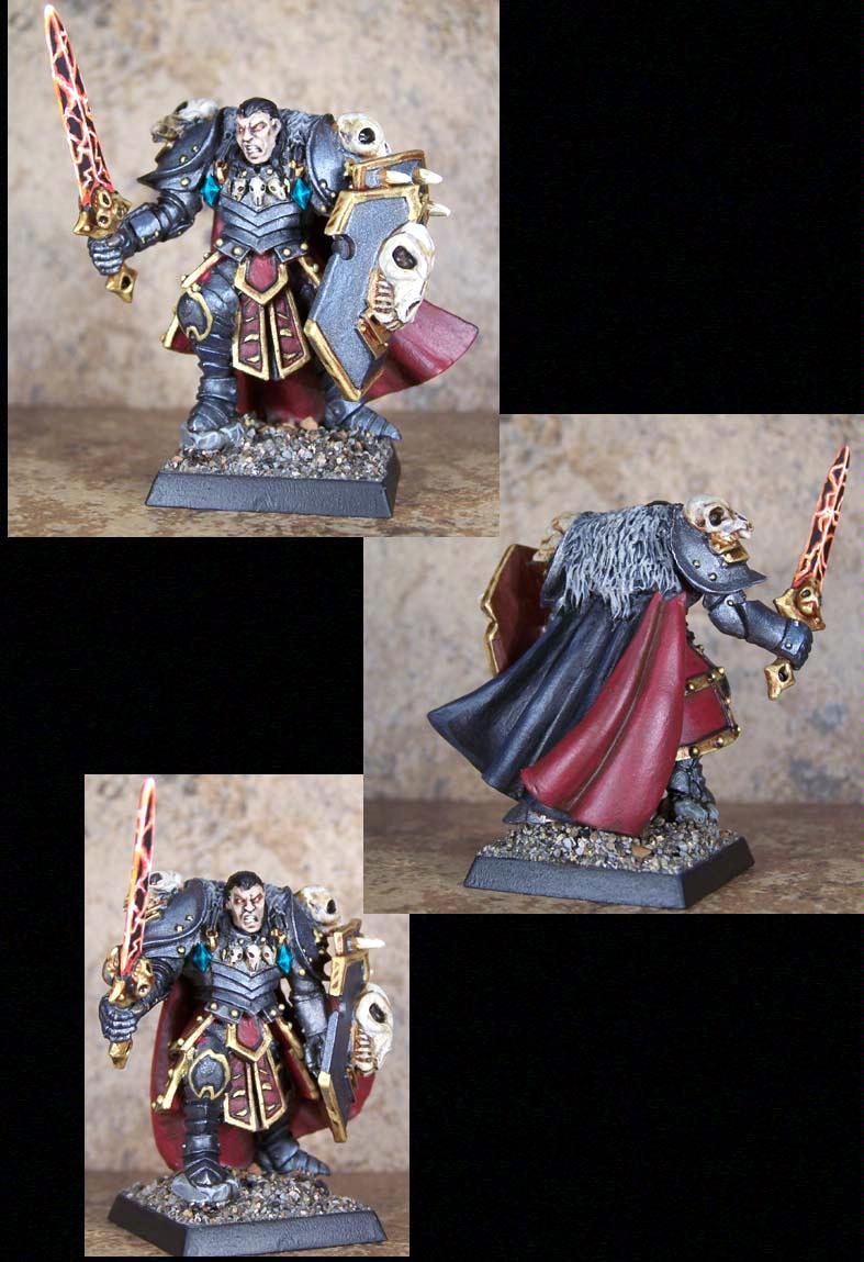 Pathfinders, Pro Painted, Reaper, Reaper Miniatures, Reaper Minis, Rpg, Warhammer Fantasy