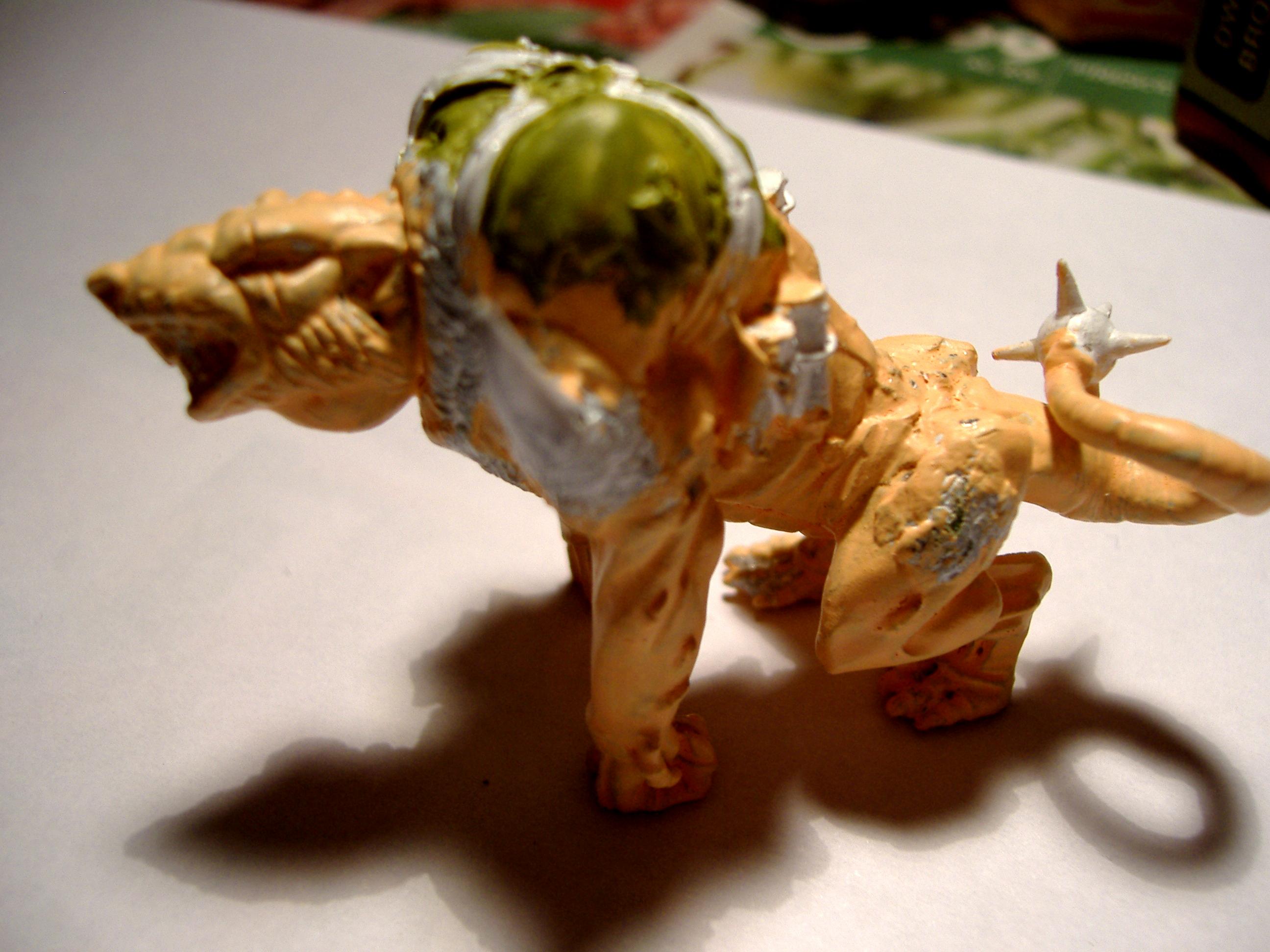 Conversion, Skaven, Warhammer Fantasy