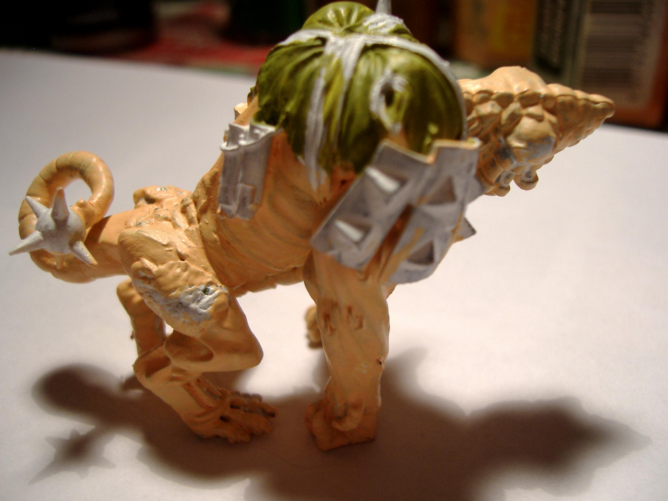Conversion, Skaven, Warhammer Fantasy
