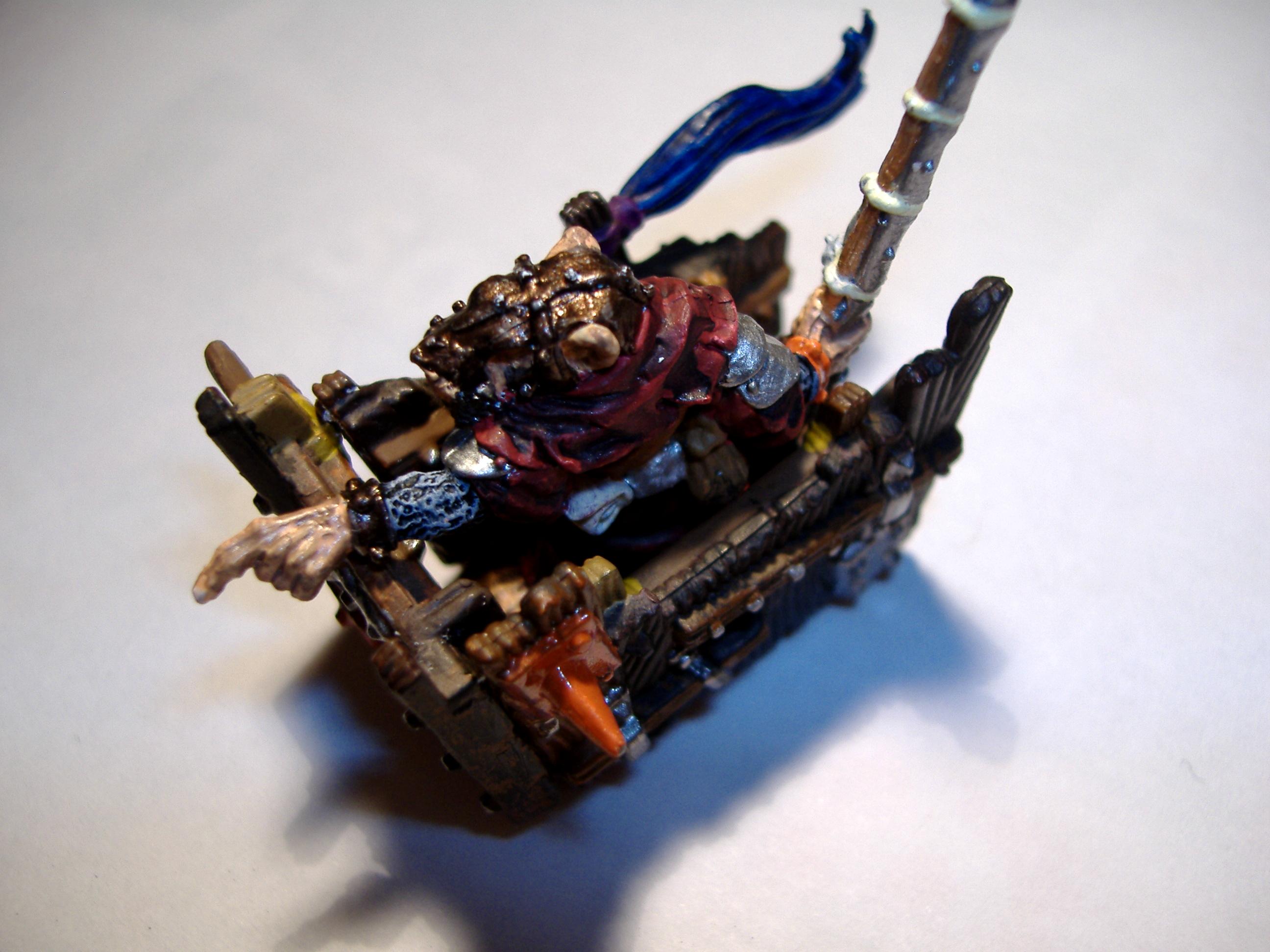 Conversion, Skaven, Warhammer Fantasy
