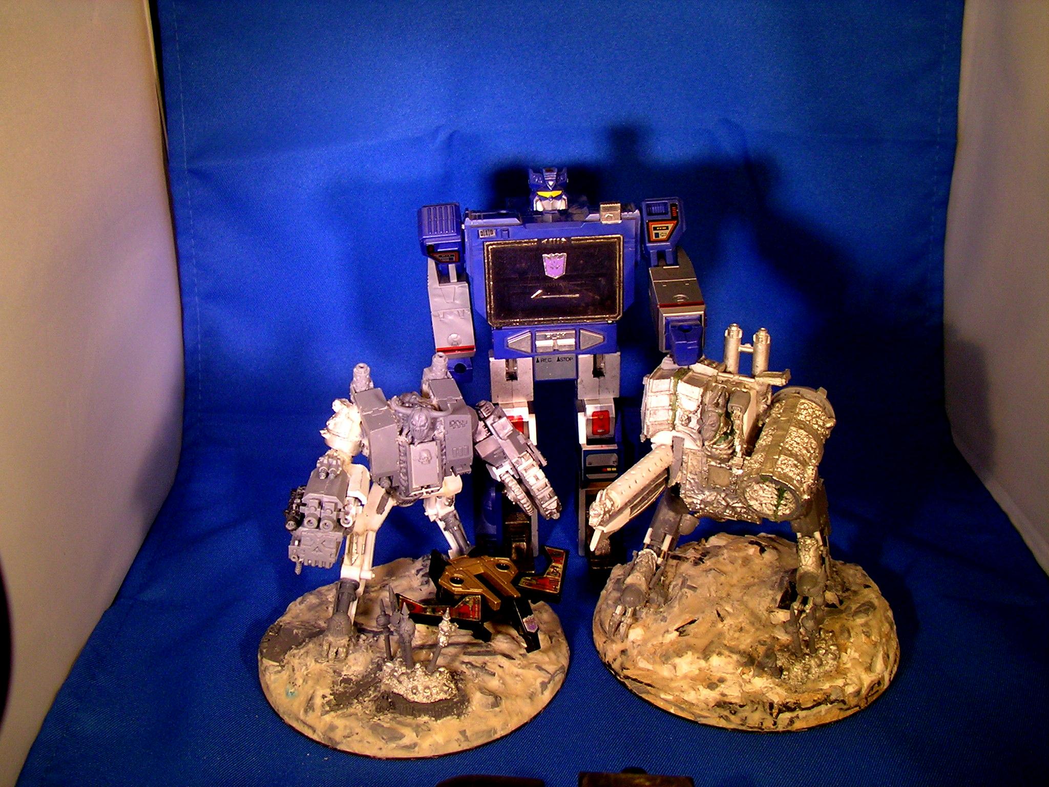 transformers..