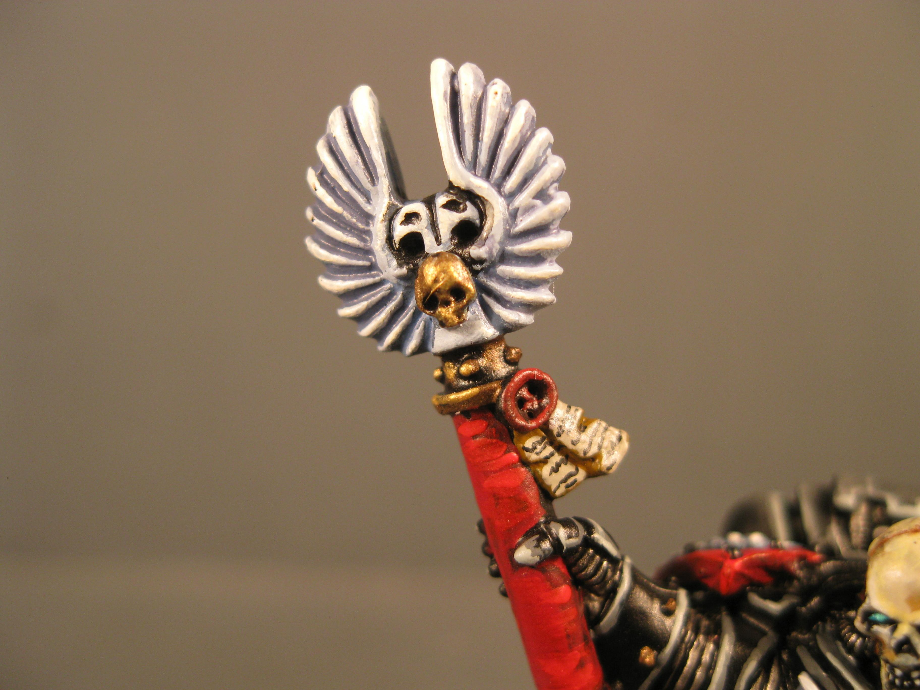 Black Templars, Commission, Space Marines, Warhammer 40,000
