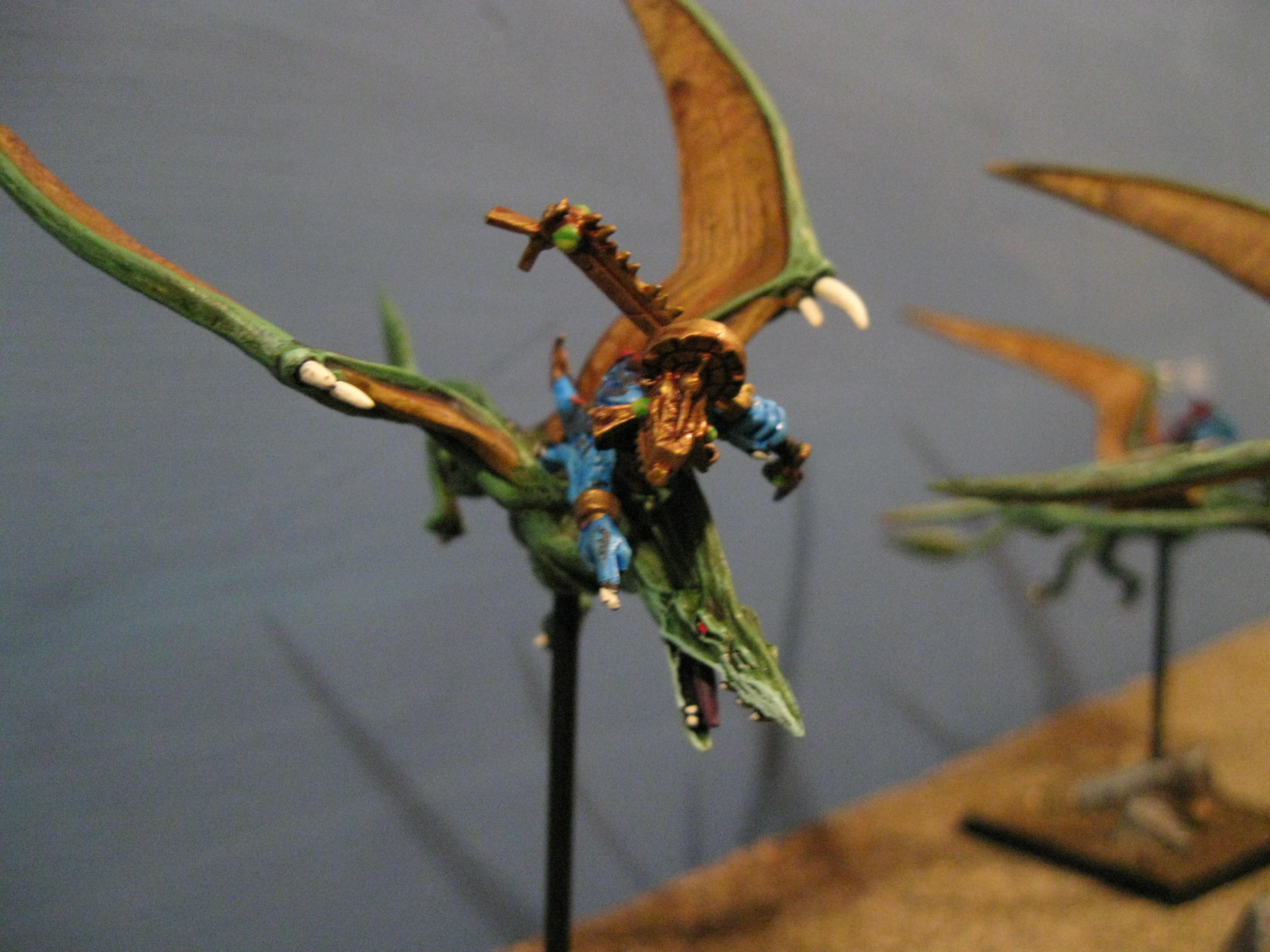 Lizzard Men, Lizzardmen, Pro Painted, Rpg, Warhammer Fantasy