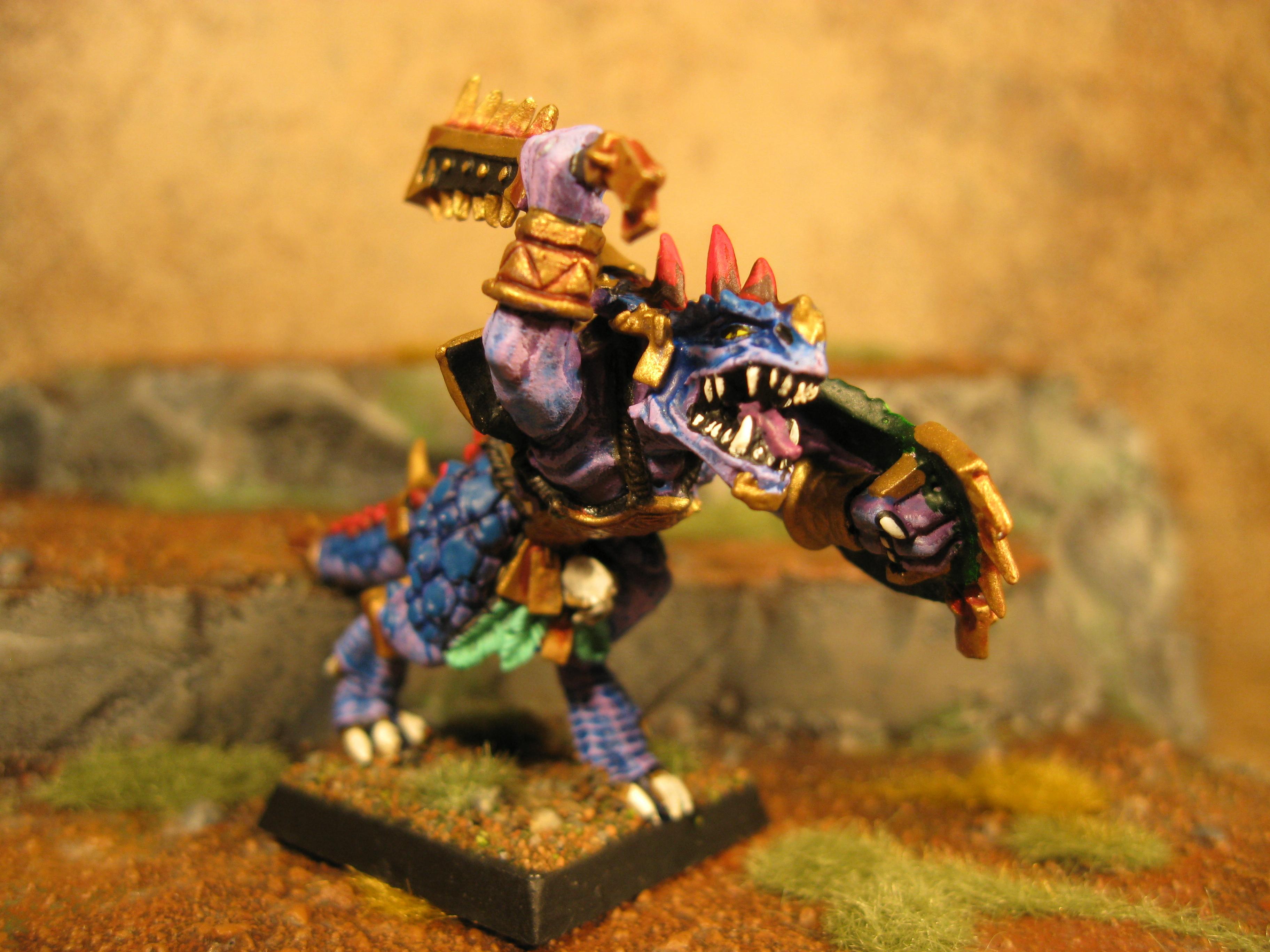 Lizardmen, Lizzard Men, Lizzardmen, Pro Painted, Rpg, Saurus, Warhammer Fantasy