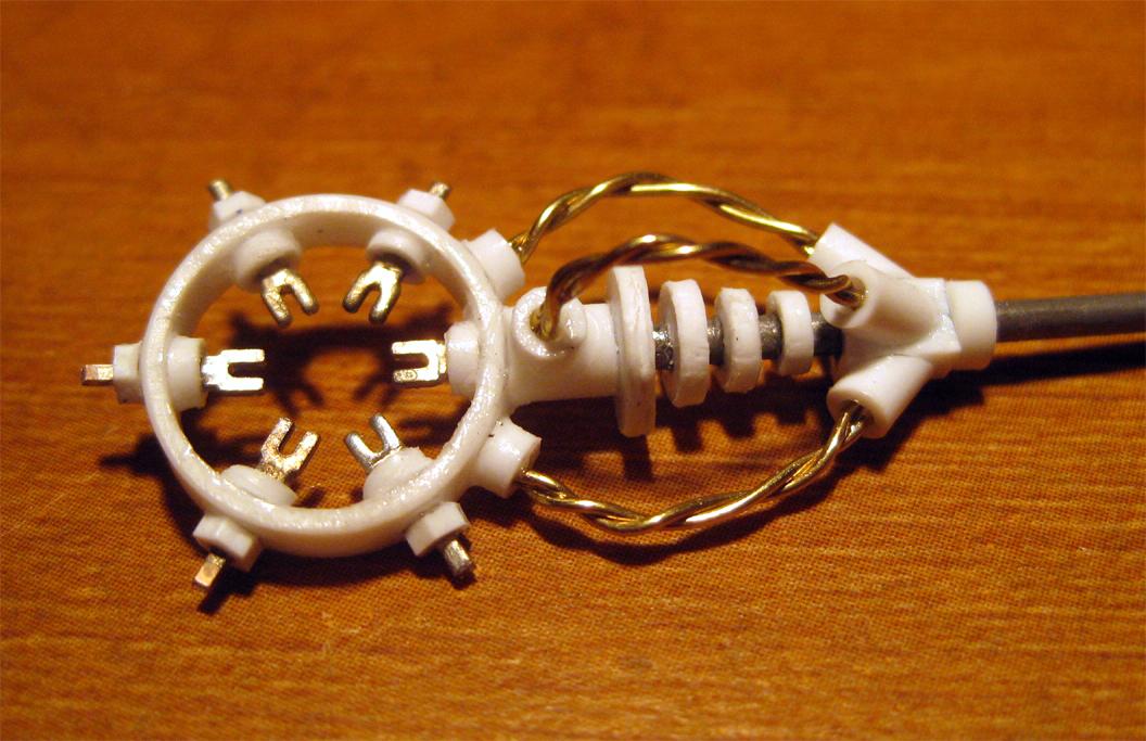 Conversion, Orks, Weirdboy