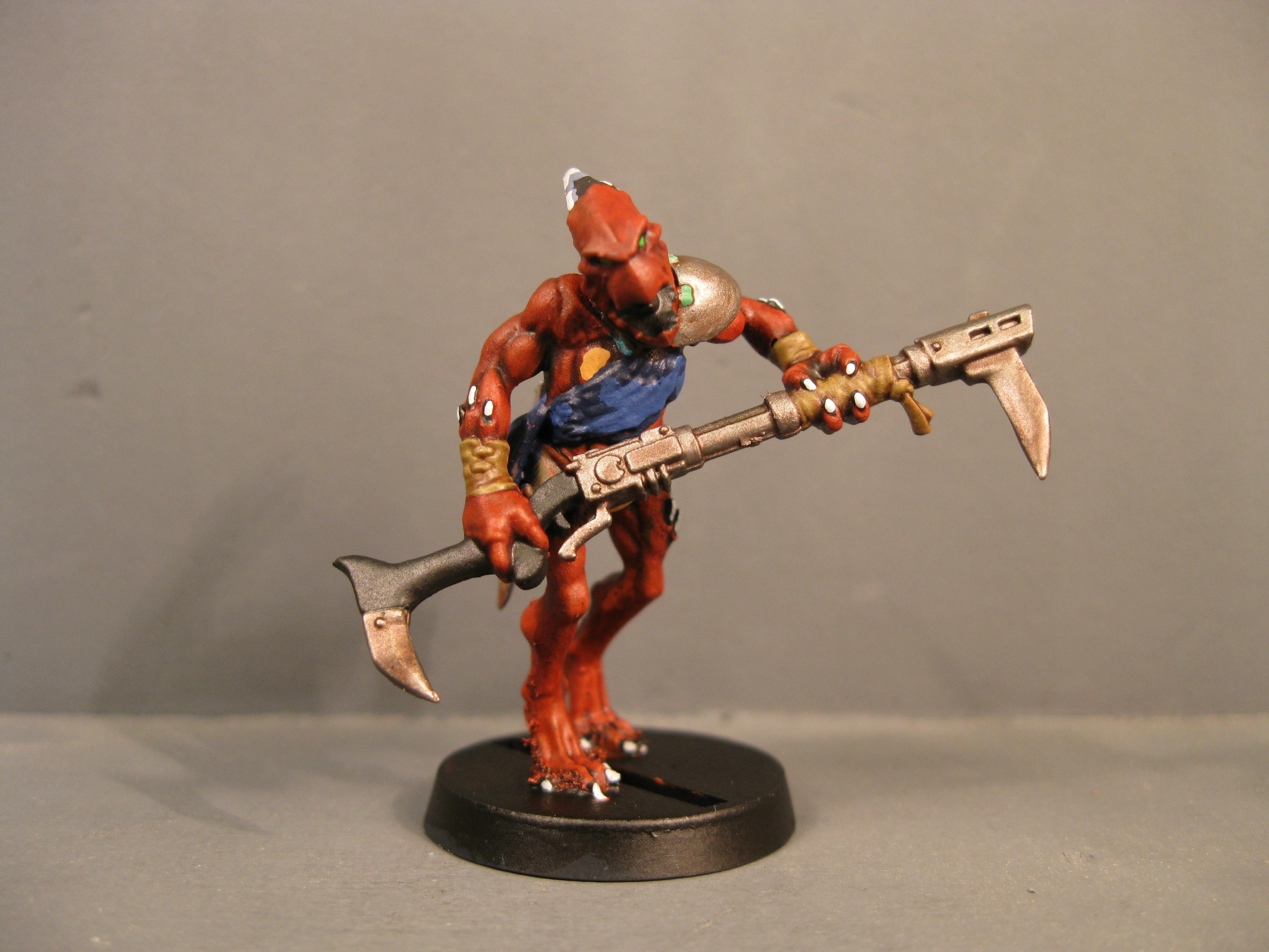 Pro Painted, Tau, Warhammer 40,000