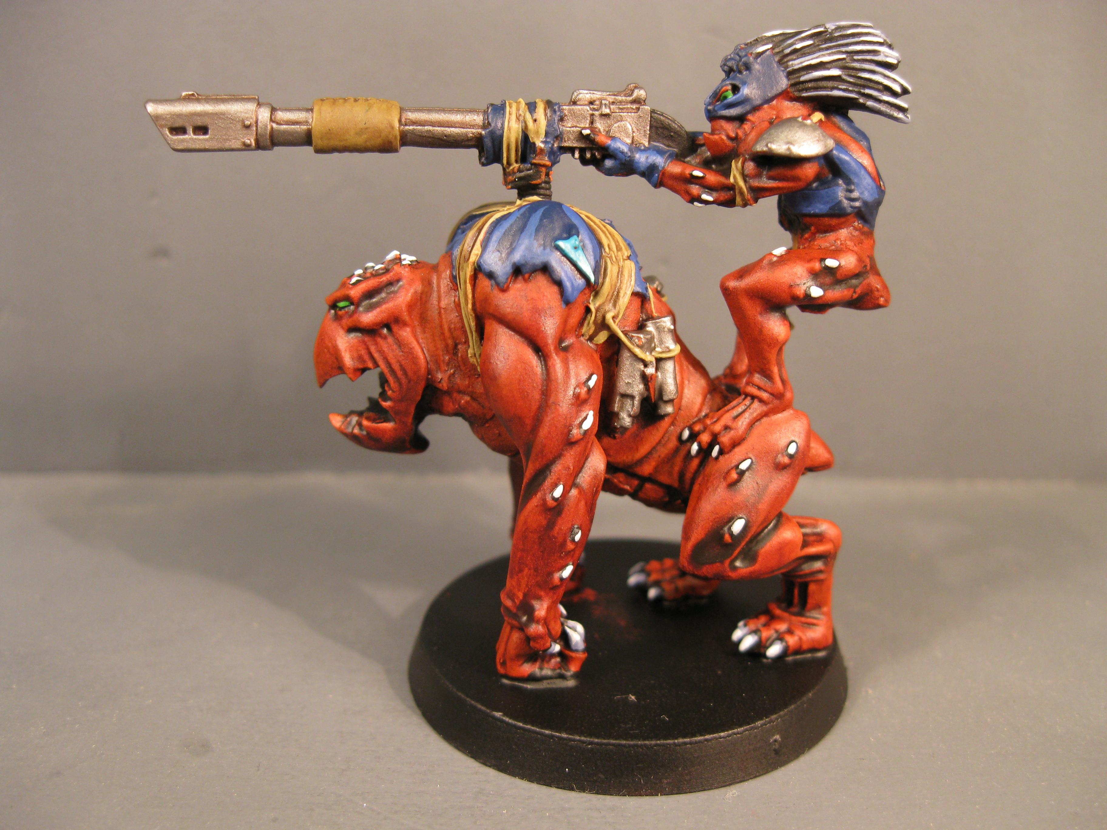 Pro Painted, Tau, Warhammer 40,000