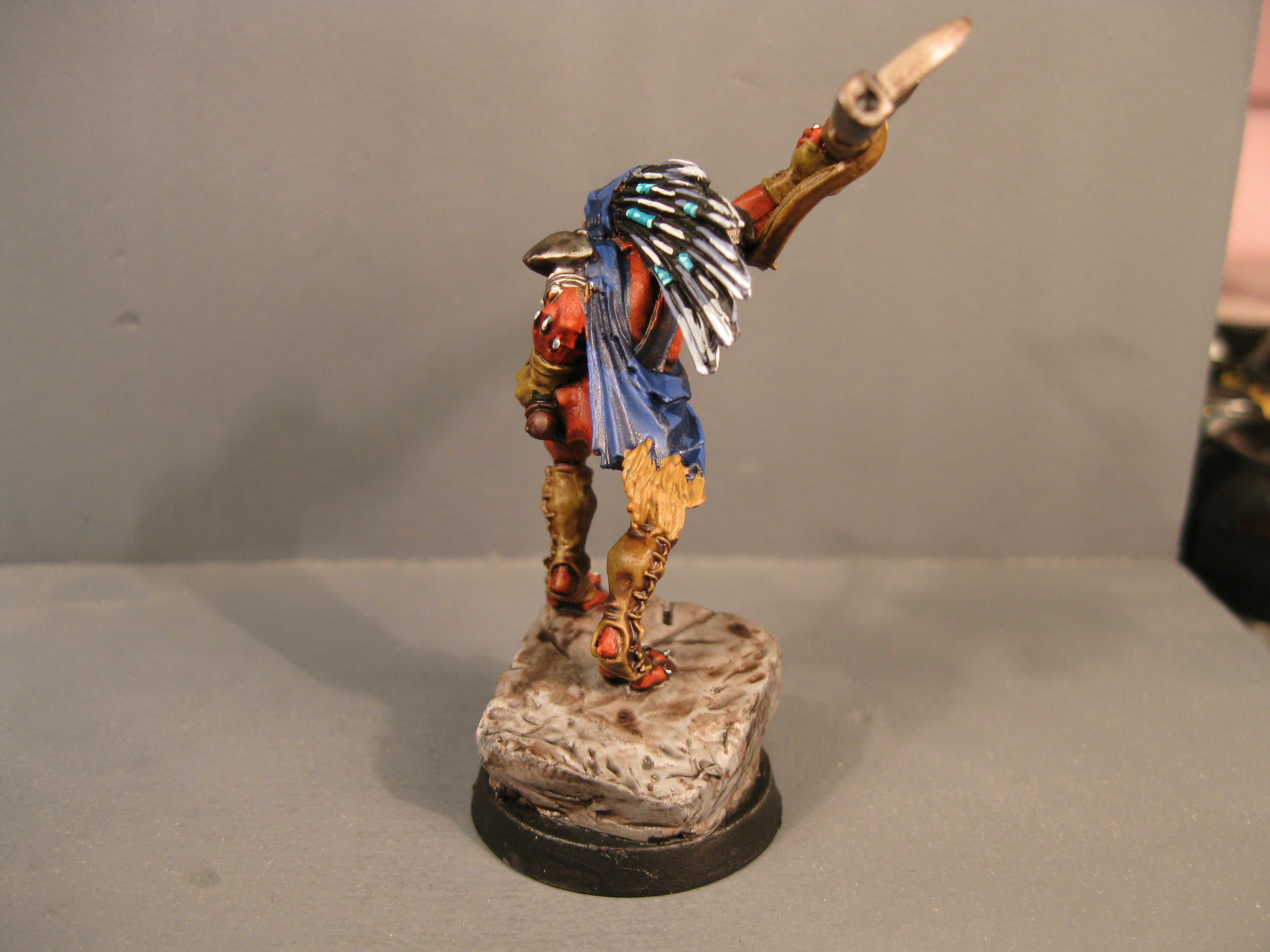 Pro Painted, Tau, Warhammer 40,000