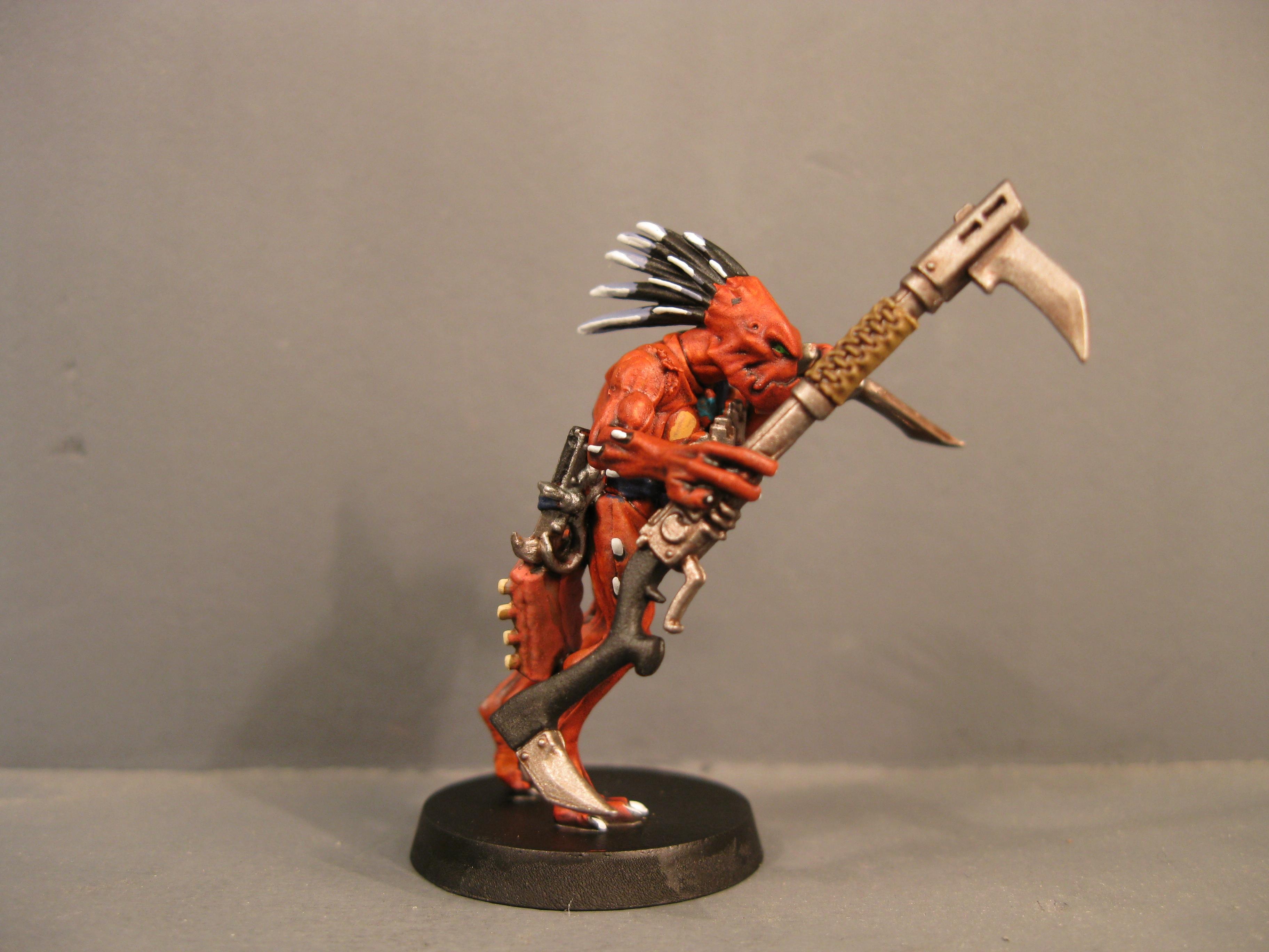 Pro Painted, Tau, Warhammer 40,000