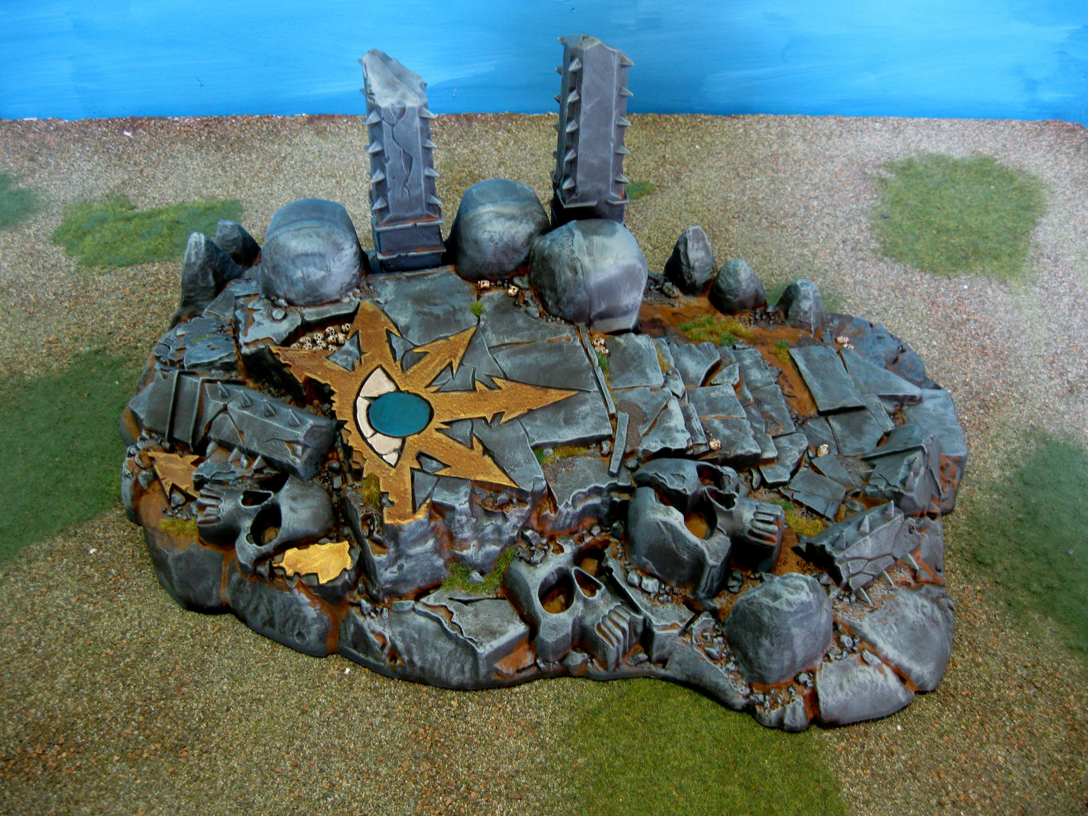 Rpg, Terrain, Warhammer 40,000, Warhammer Fantasy