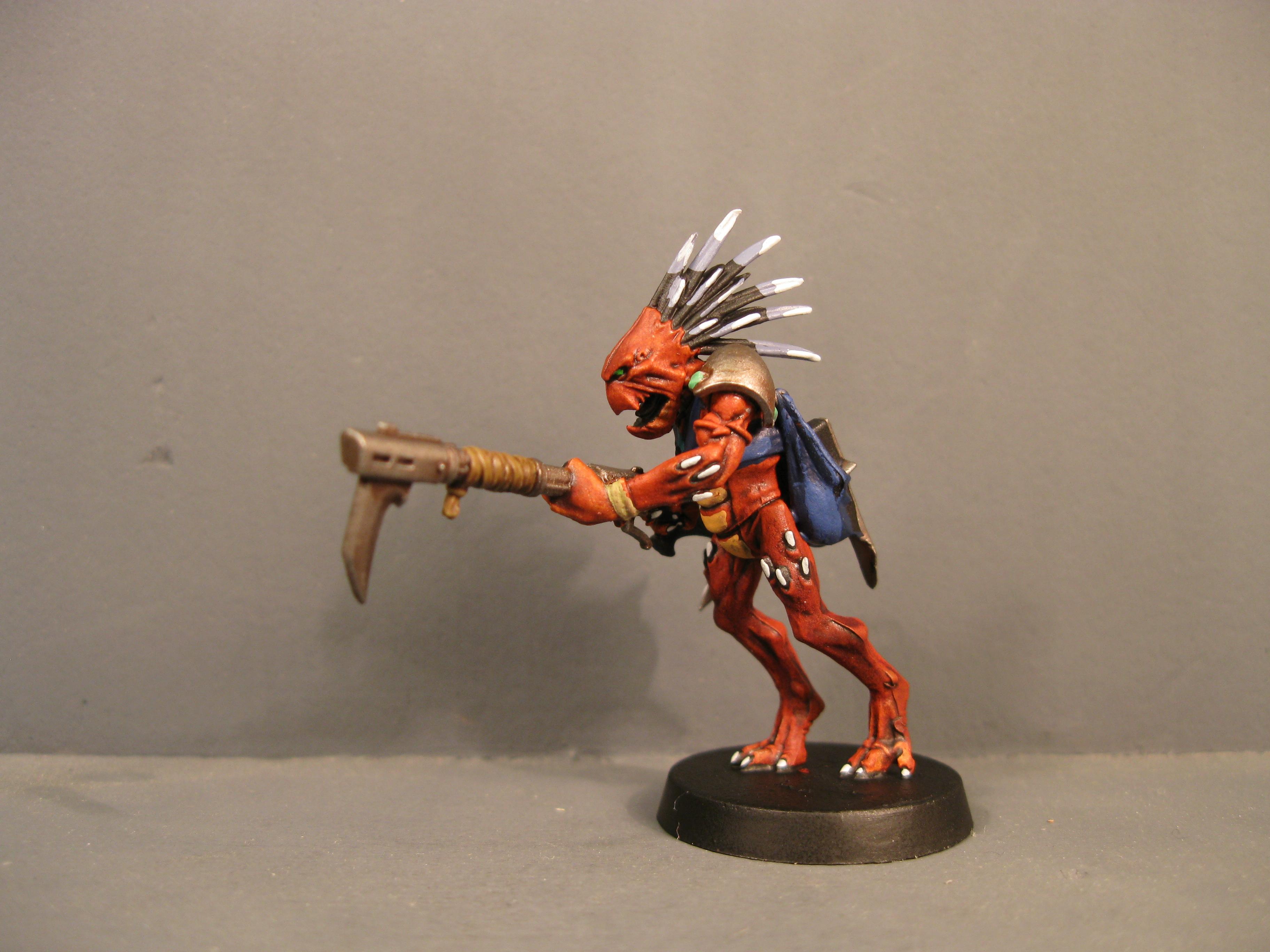 Pro Painted, Tau, Warhammer 40,000