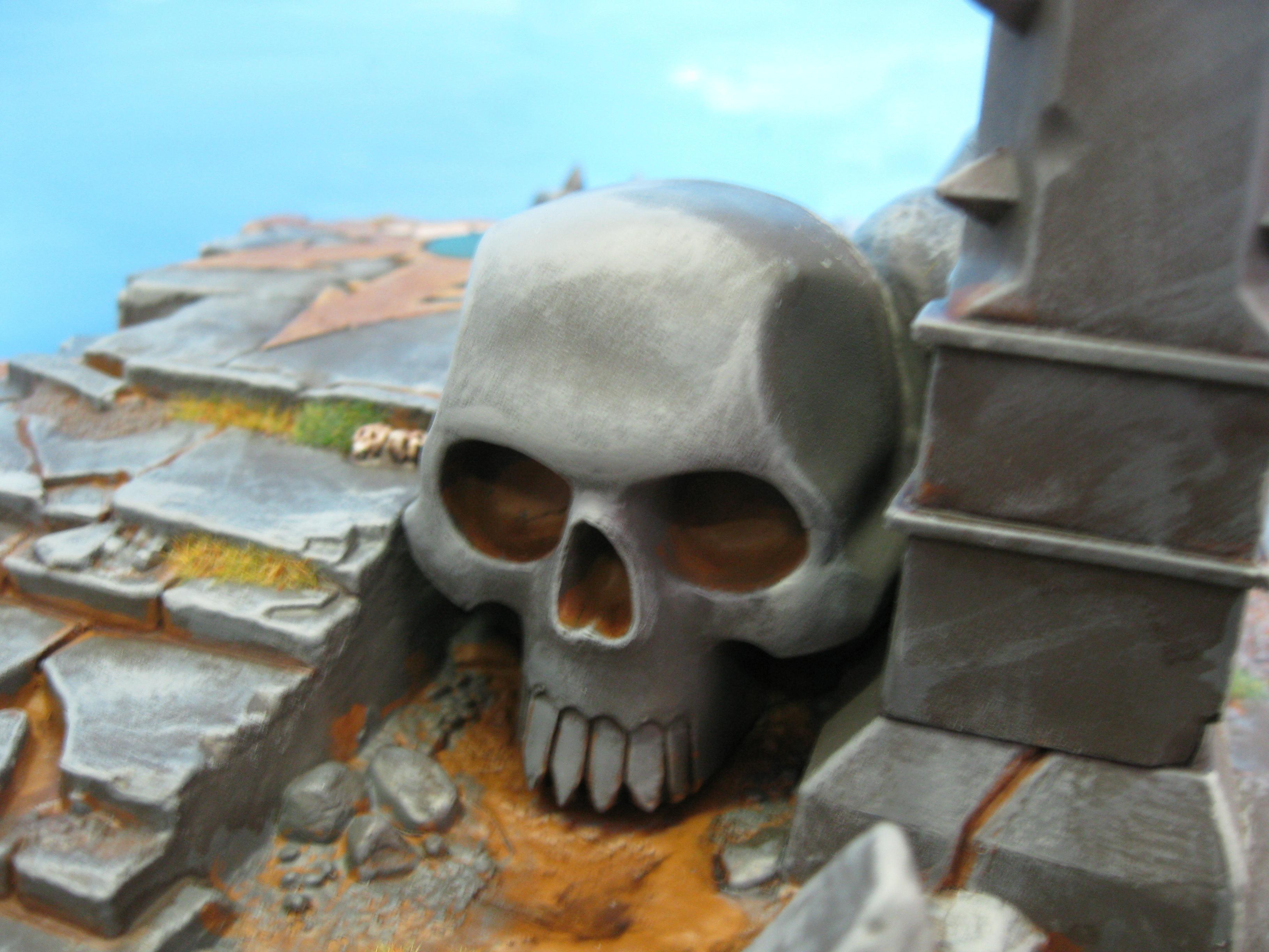 Rpg, Terrain, Warhammer 40,000, Warhammer Fantasy