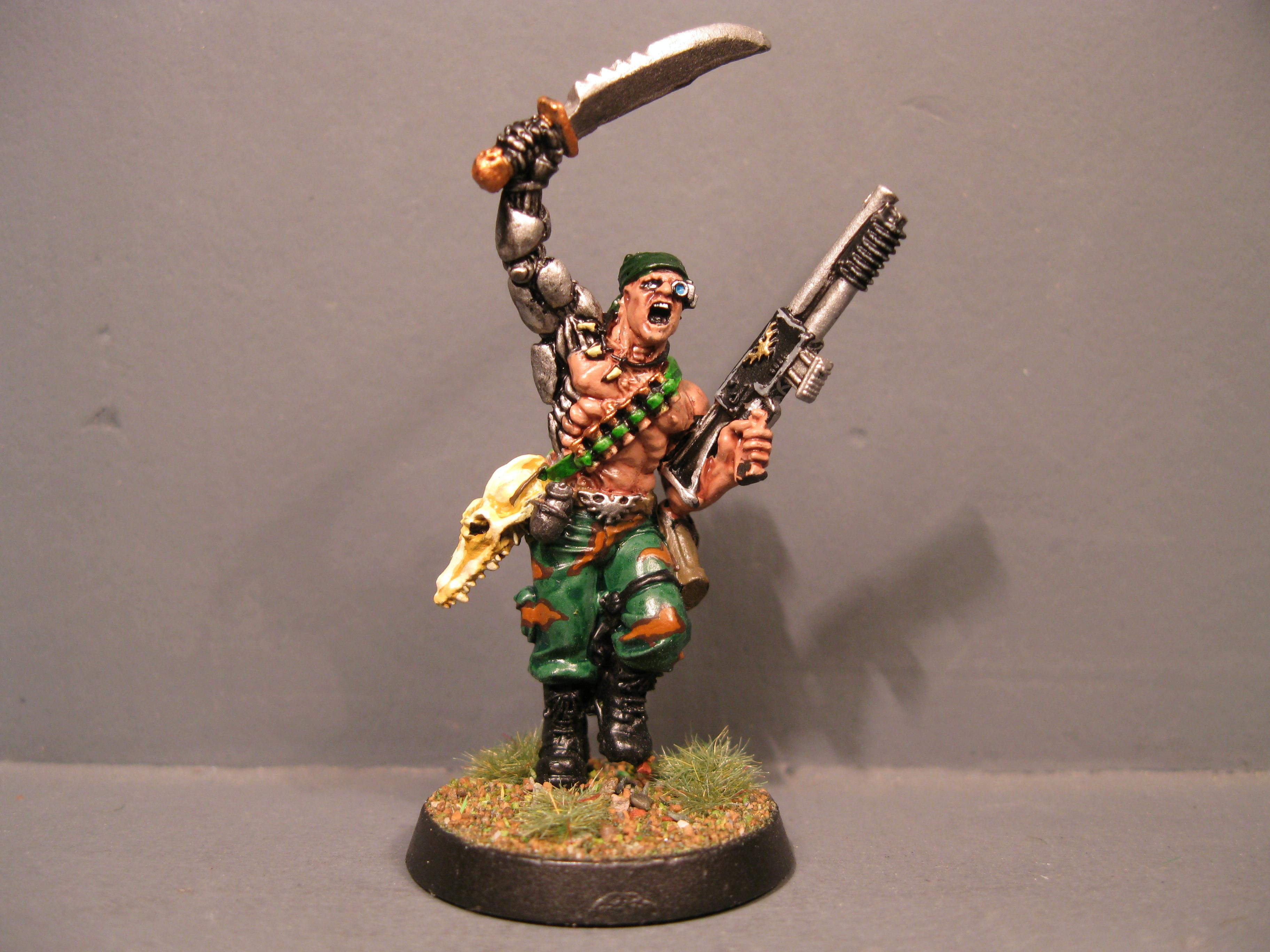Warhammer 40,000